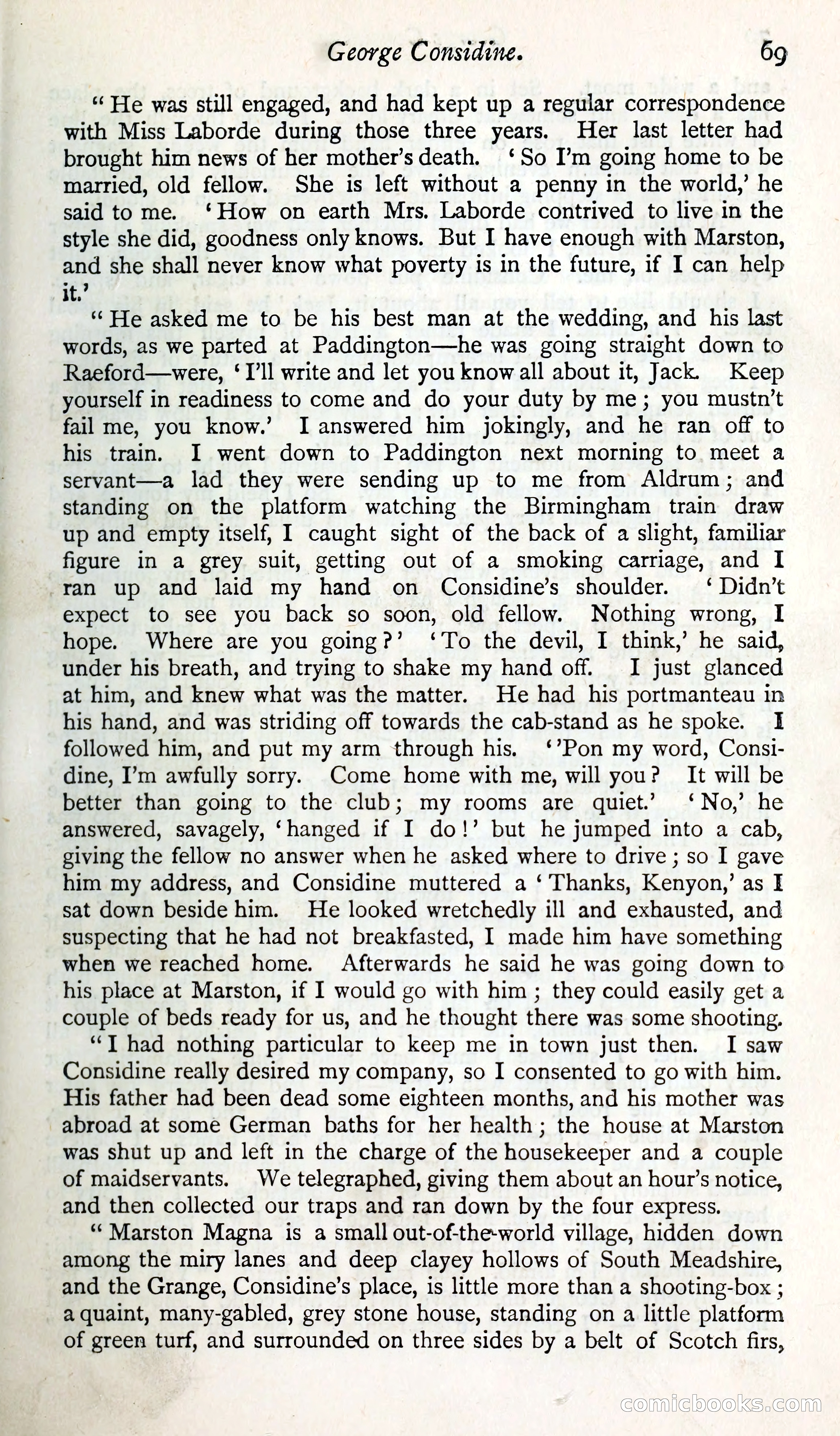 The Argosy — page 82 of 399
