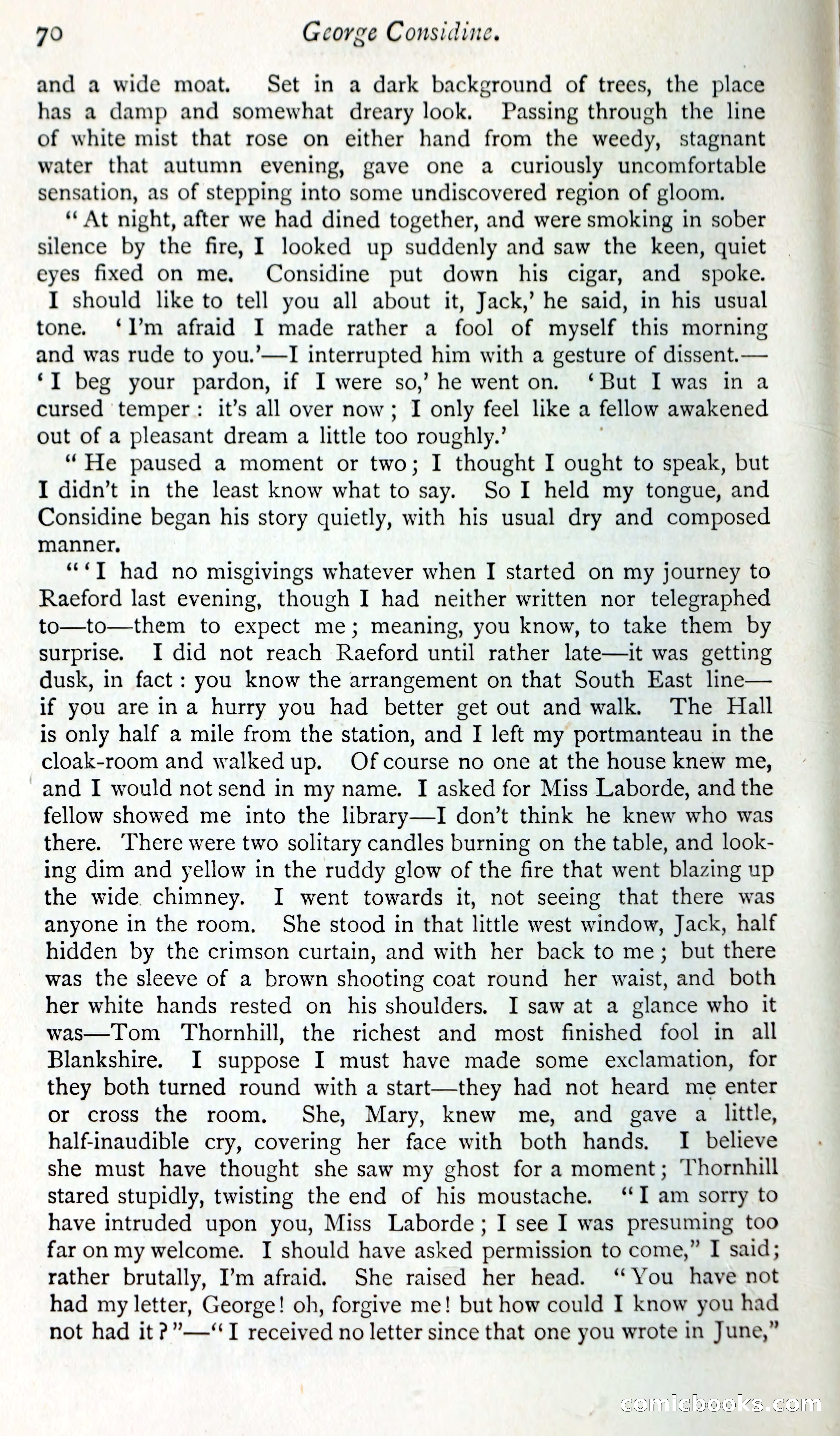 The Argosy — page 83 of 399