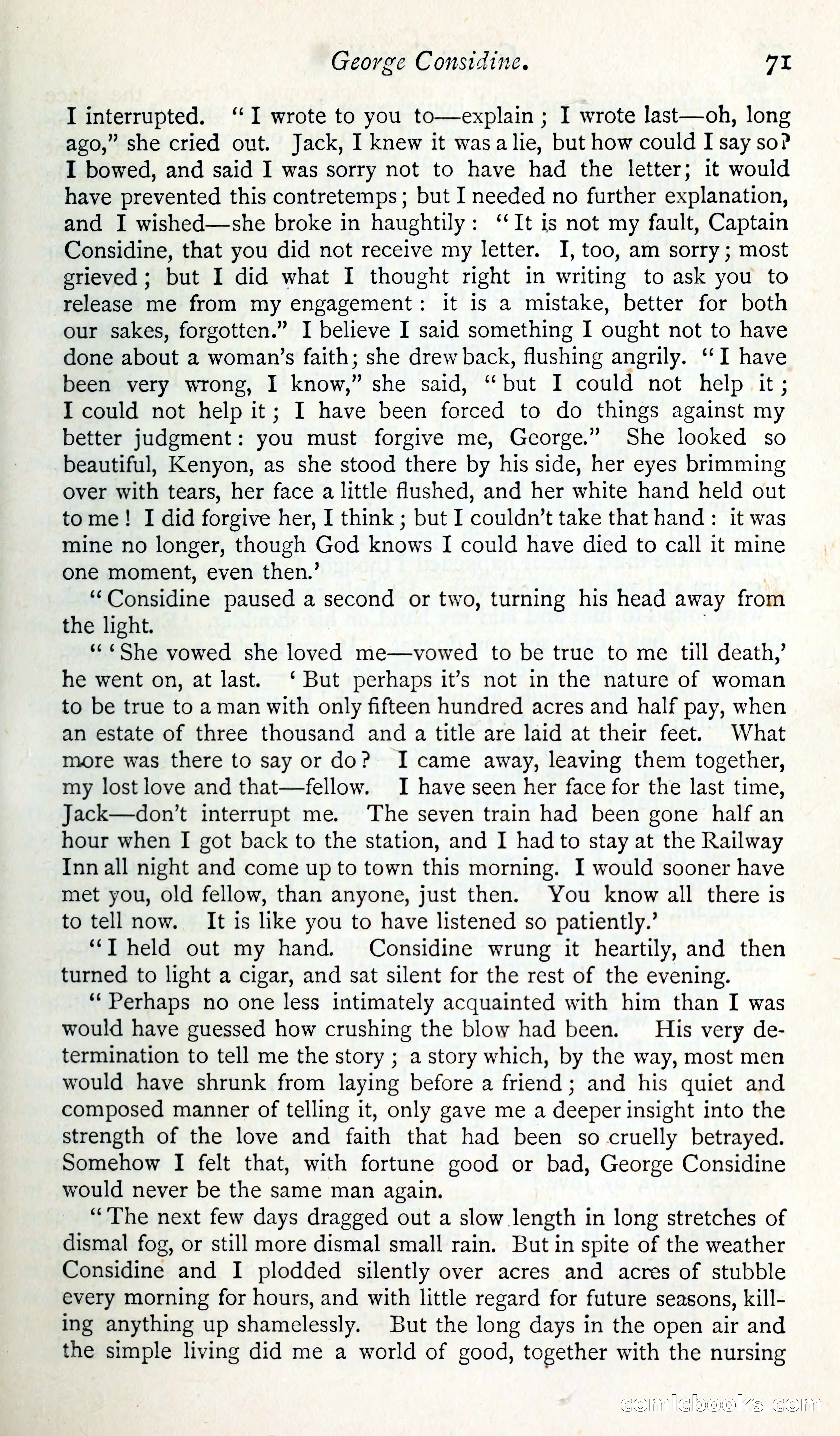 The Argosy — page 84 of 399