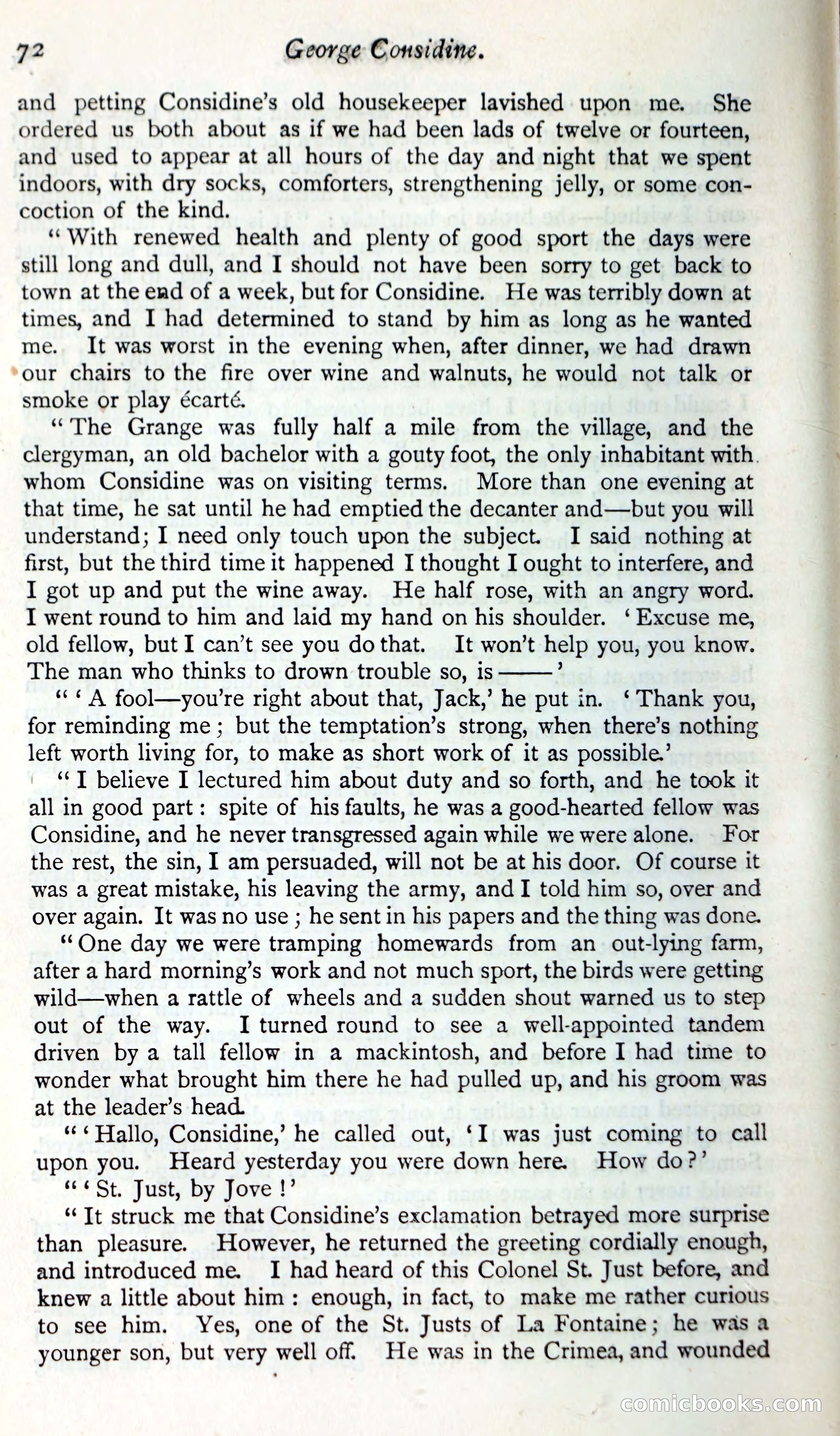 The Argosy — page 85 of 399