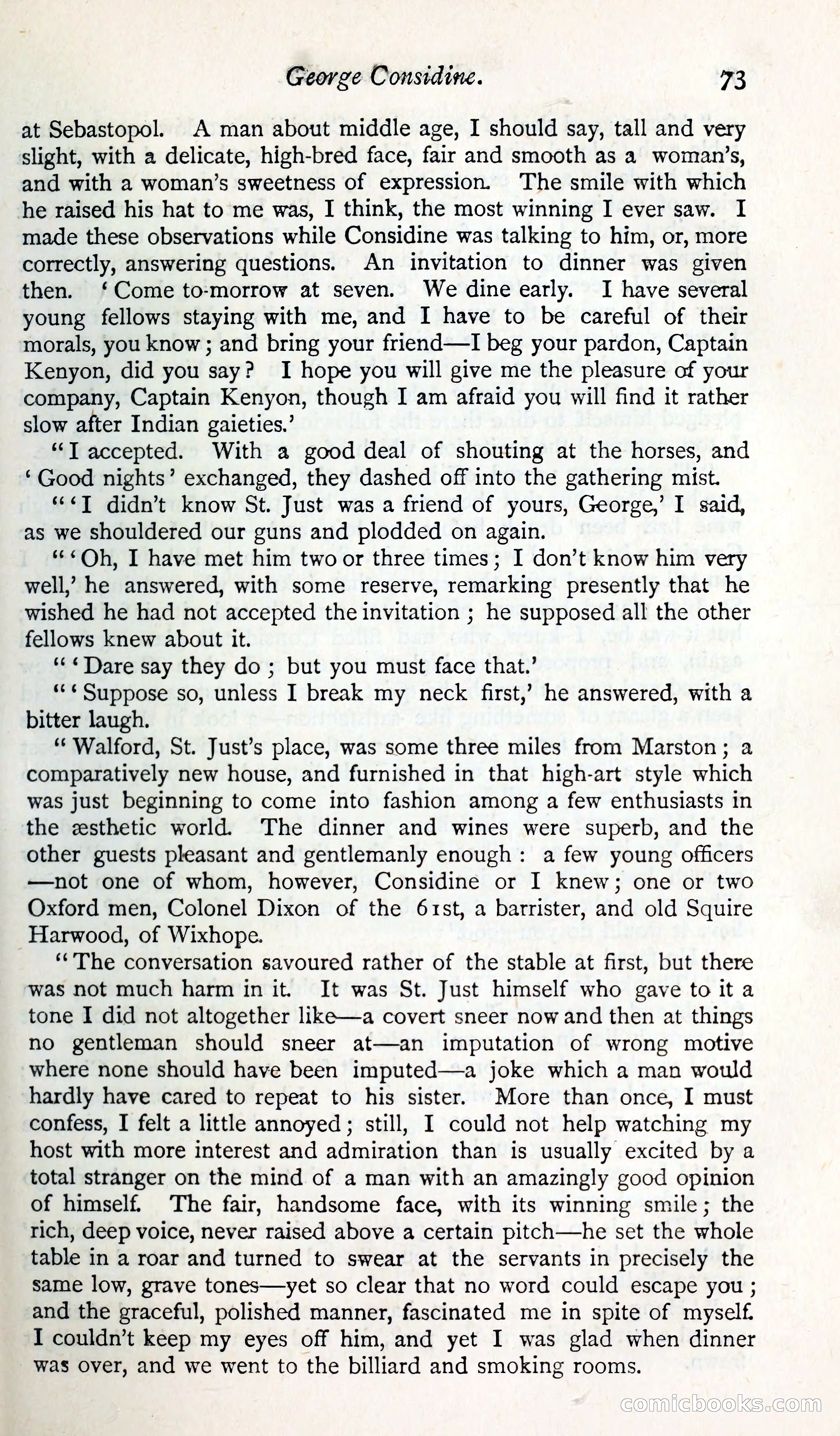 The Argosy — page 86 of 399