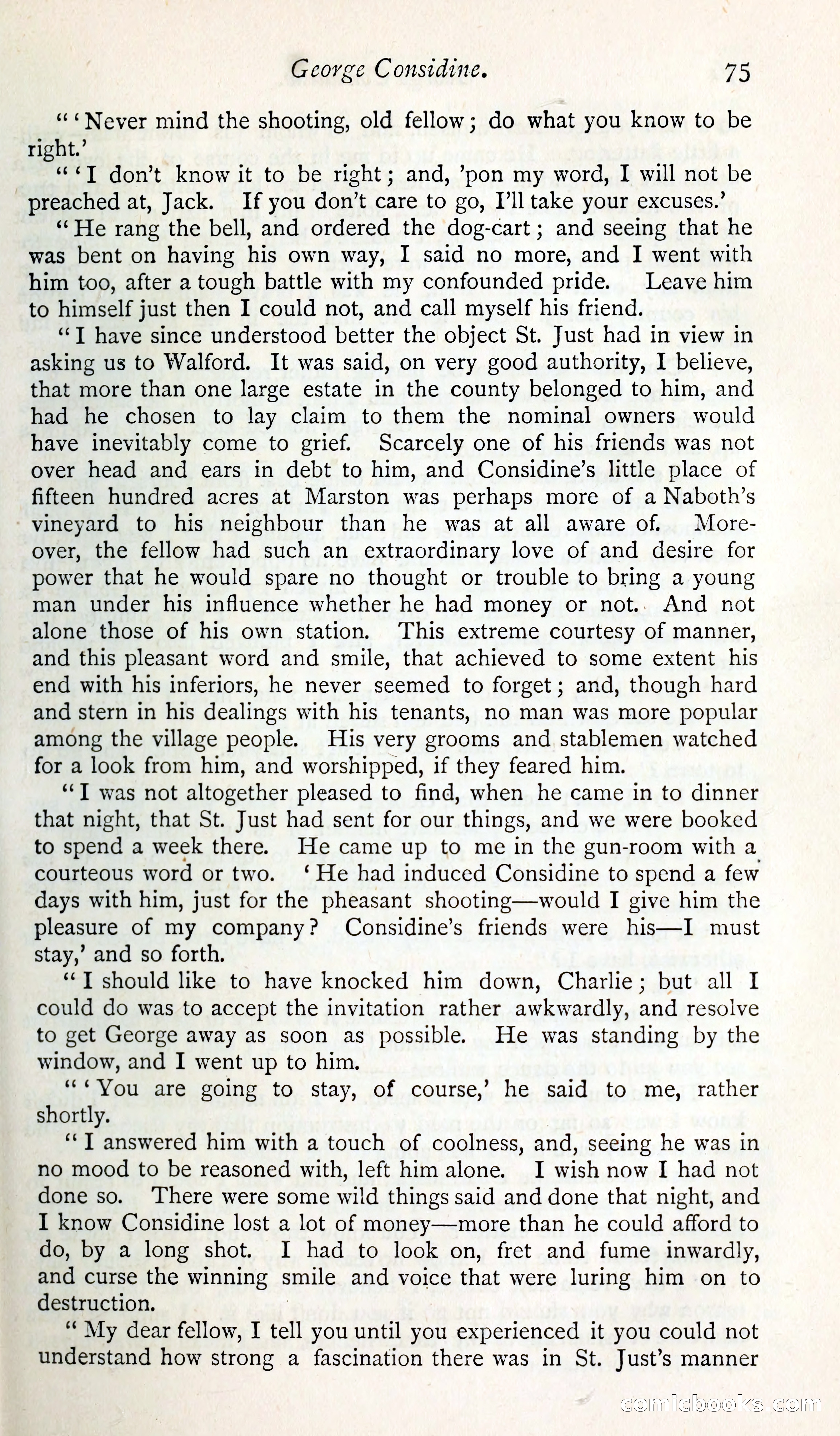 The Argosy — page 88 of 399