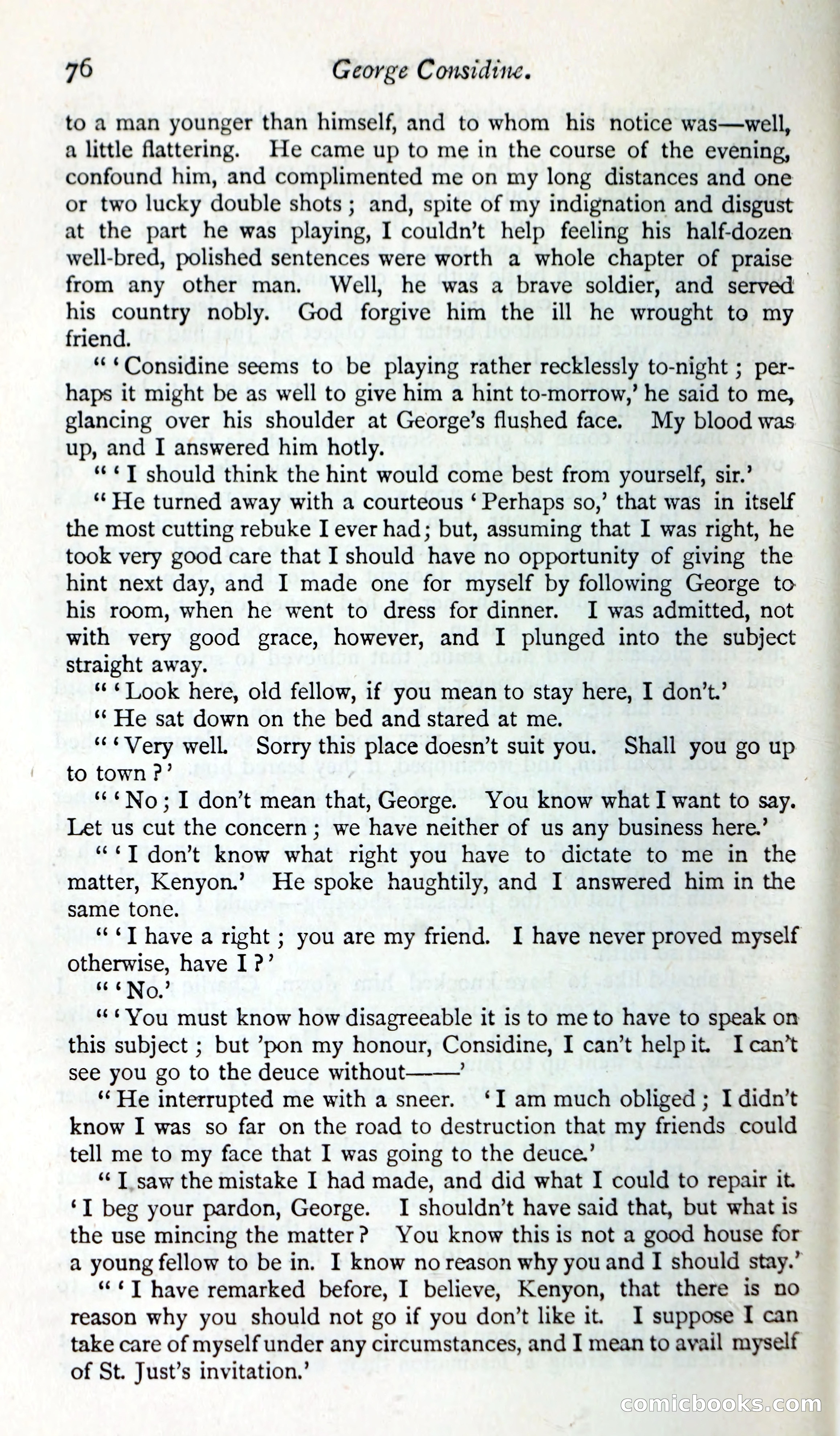 The Argosy — page 89 of 399