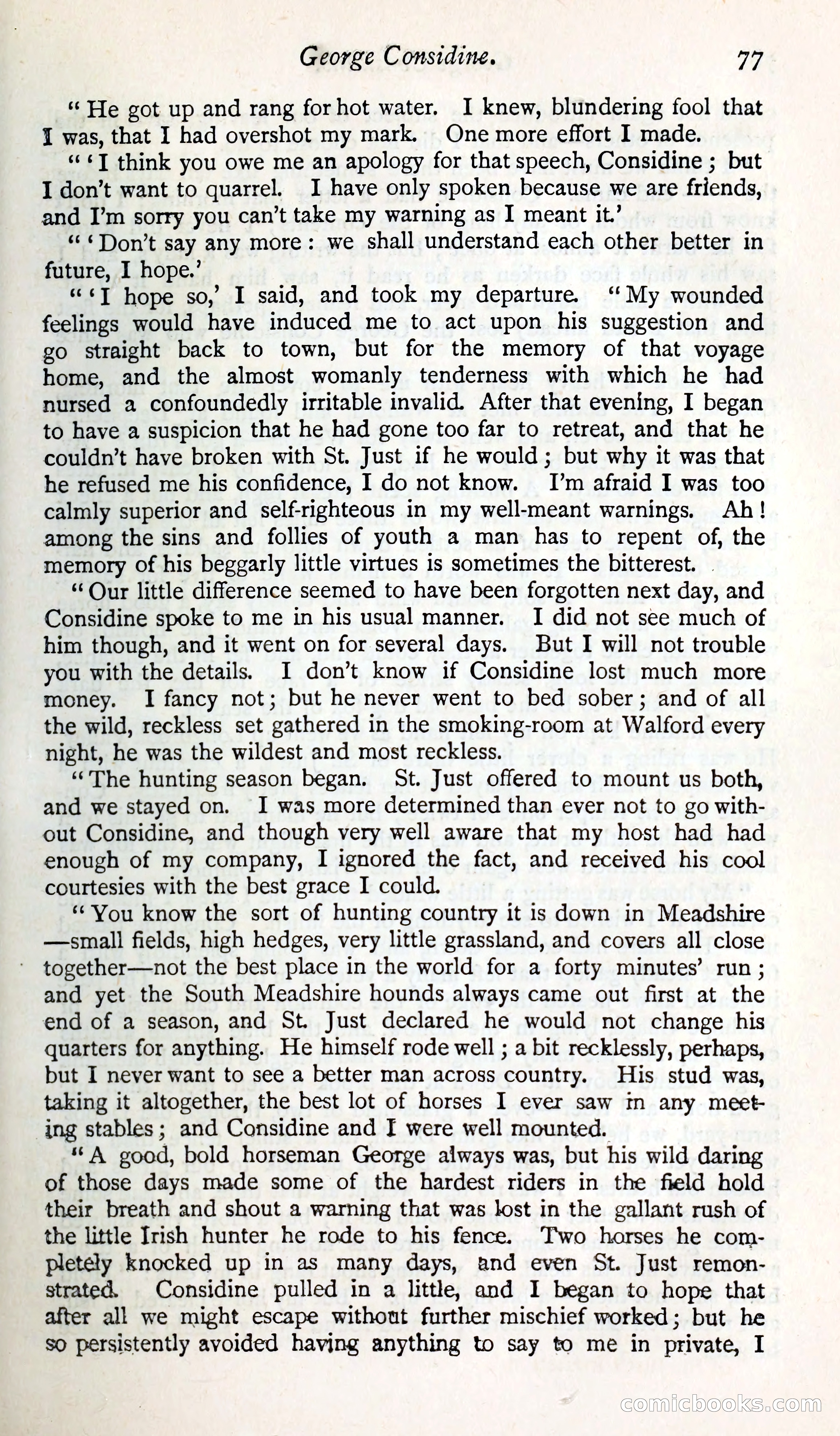 The Argosy — page 90 of 399