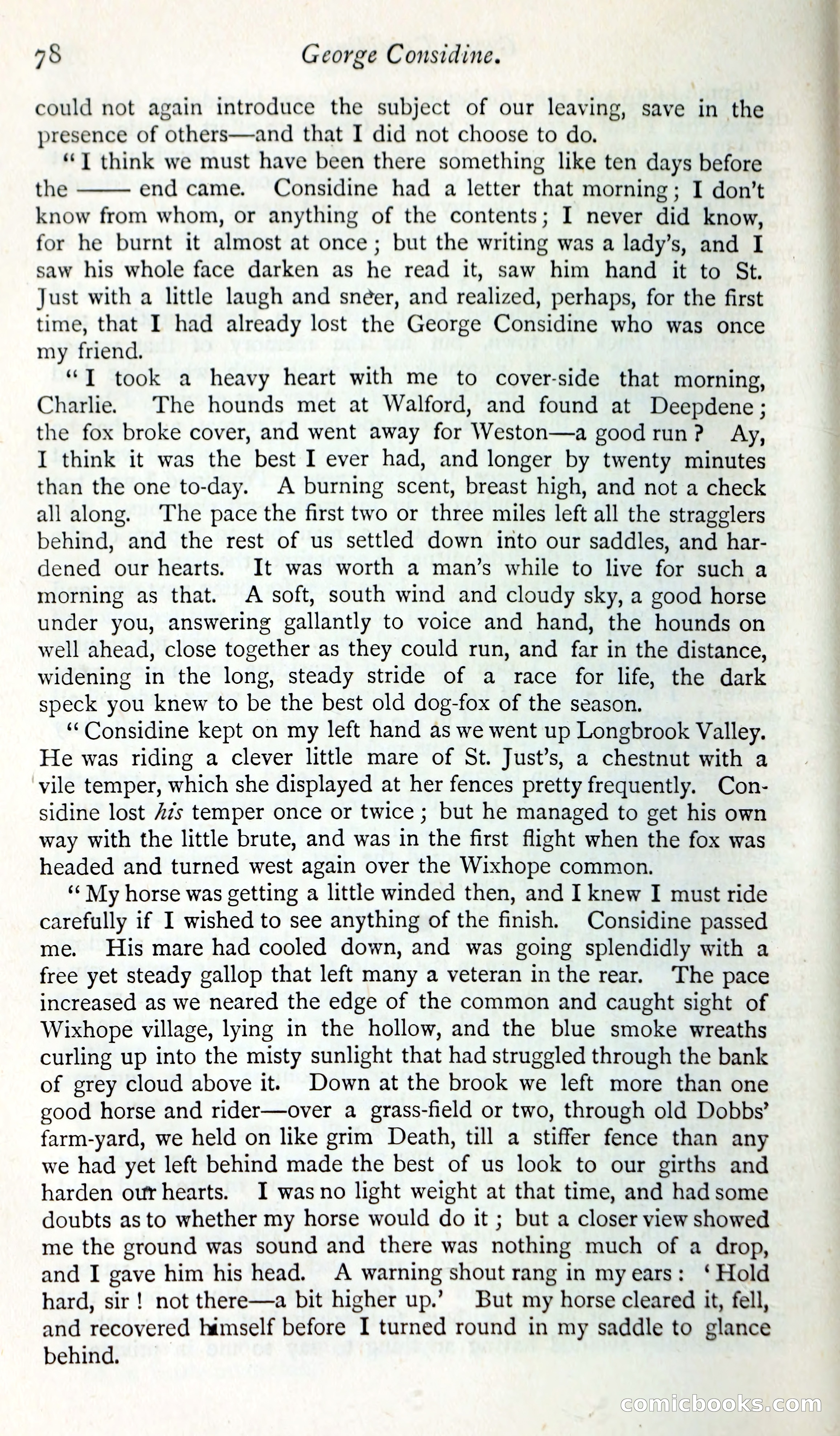 The Argosy — page 91 of 399