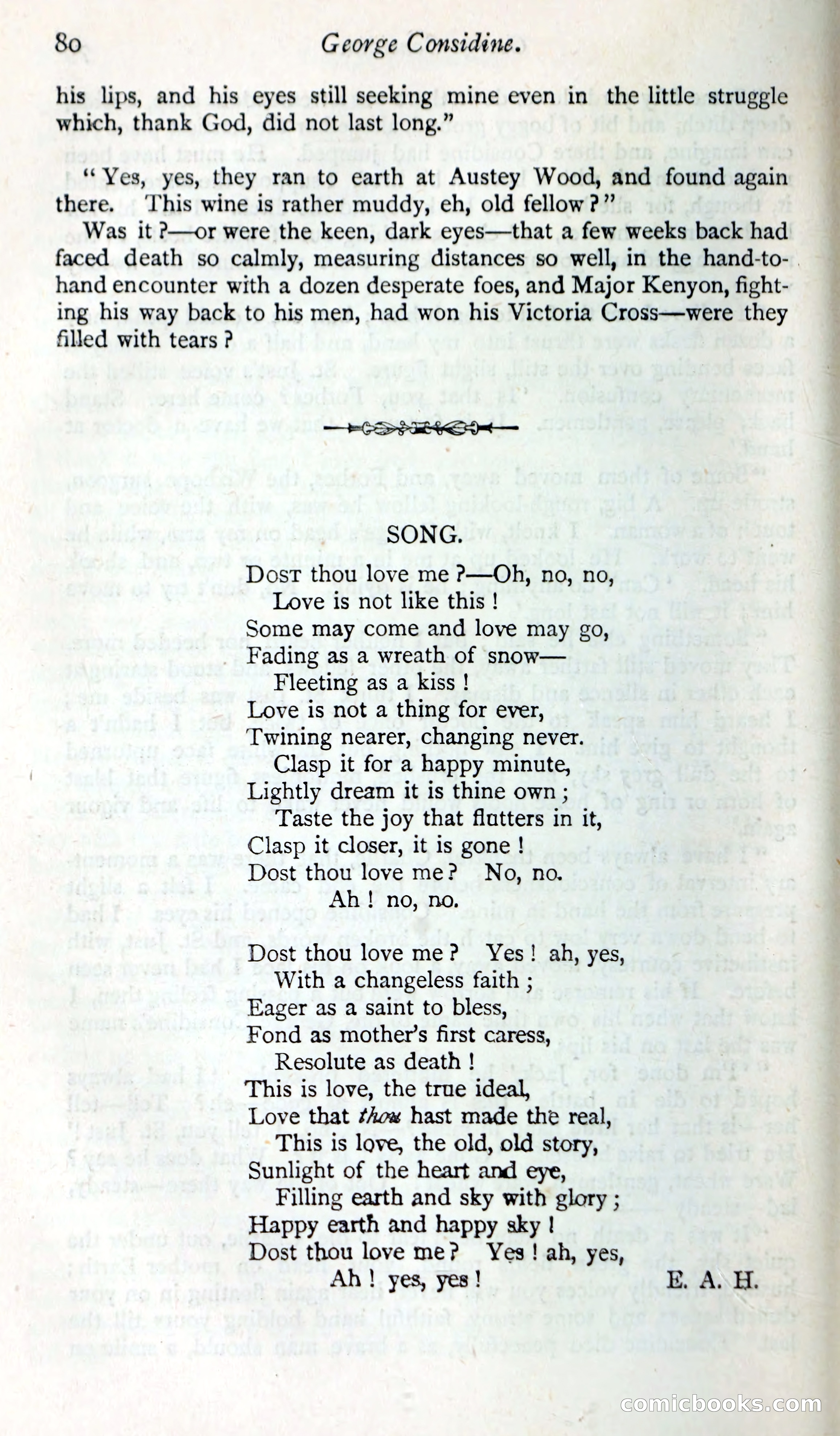 The Argosy — page 93 of 399