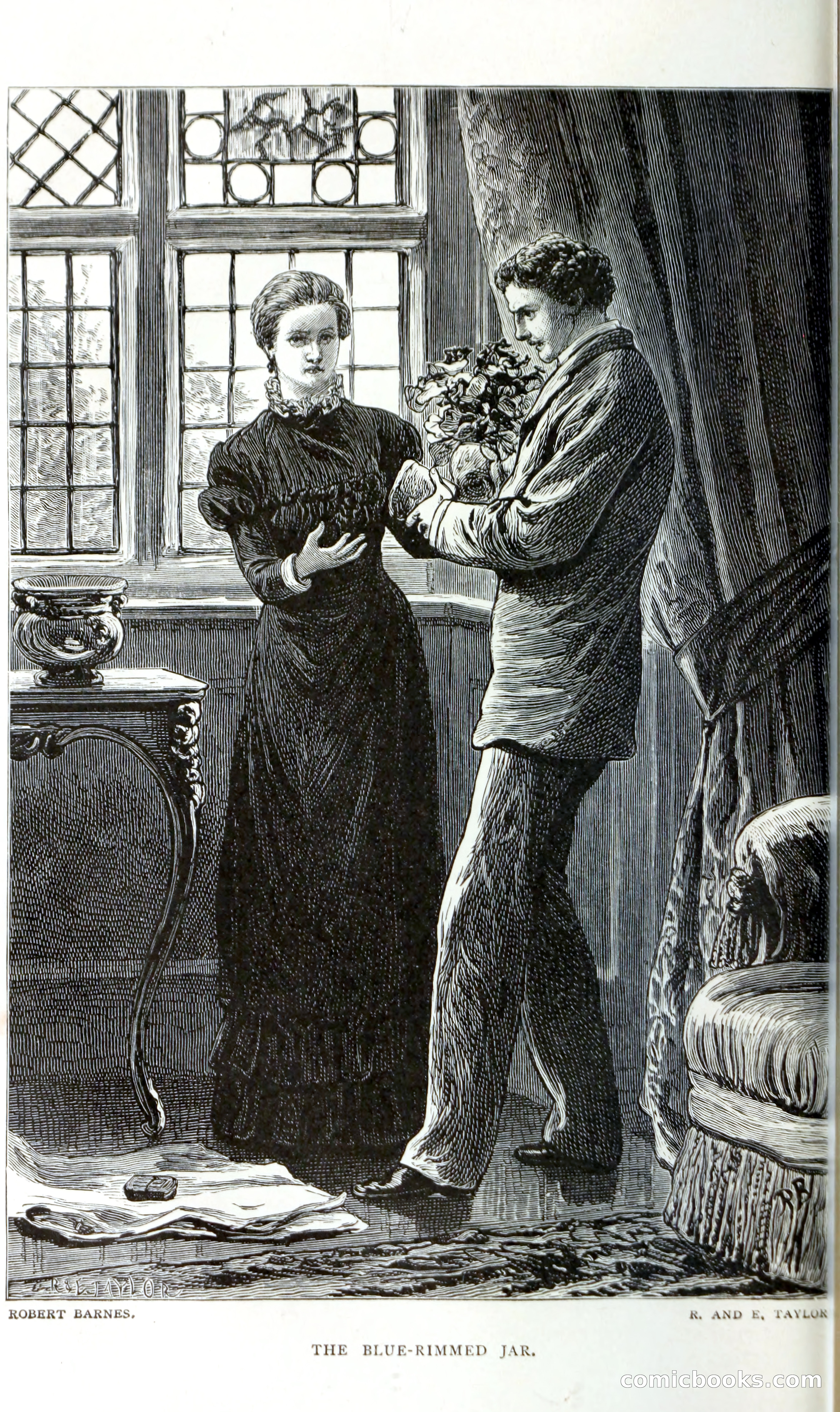 The Argosy — page 95 of 399