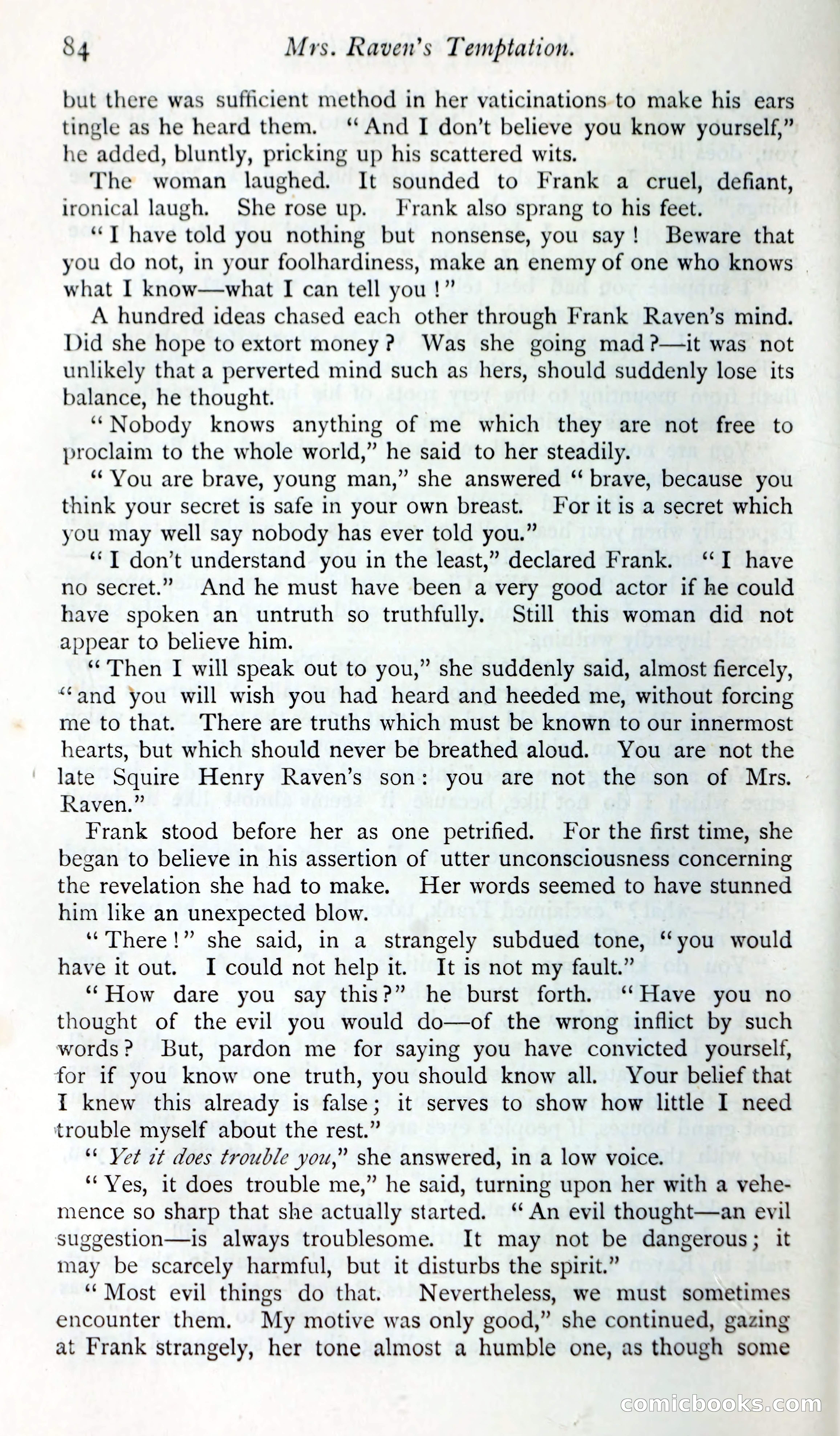 The Argosy — page 99 of 399