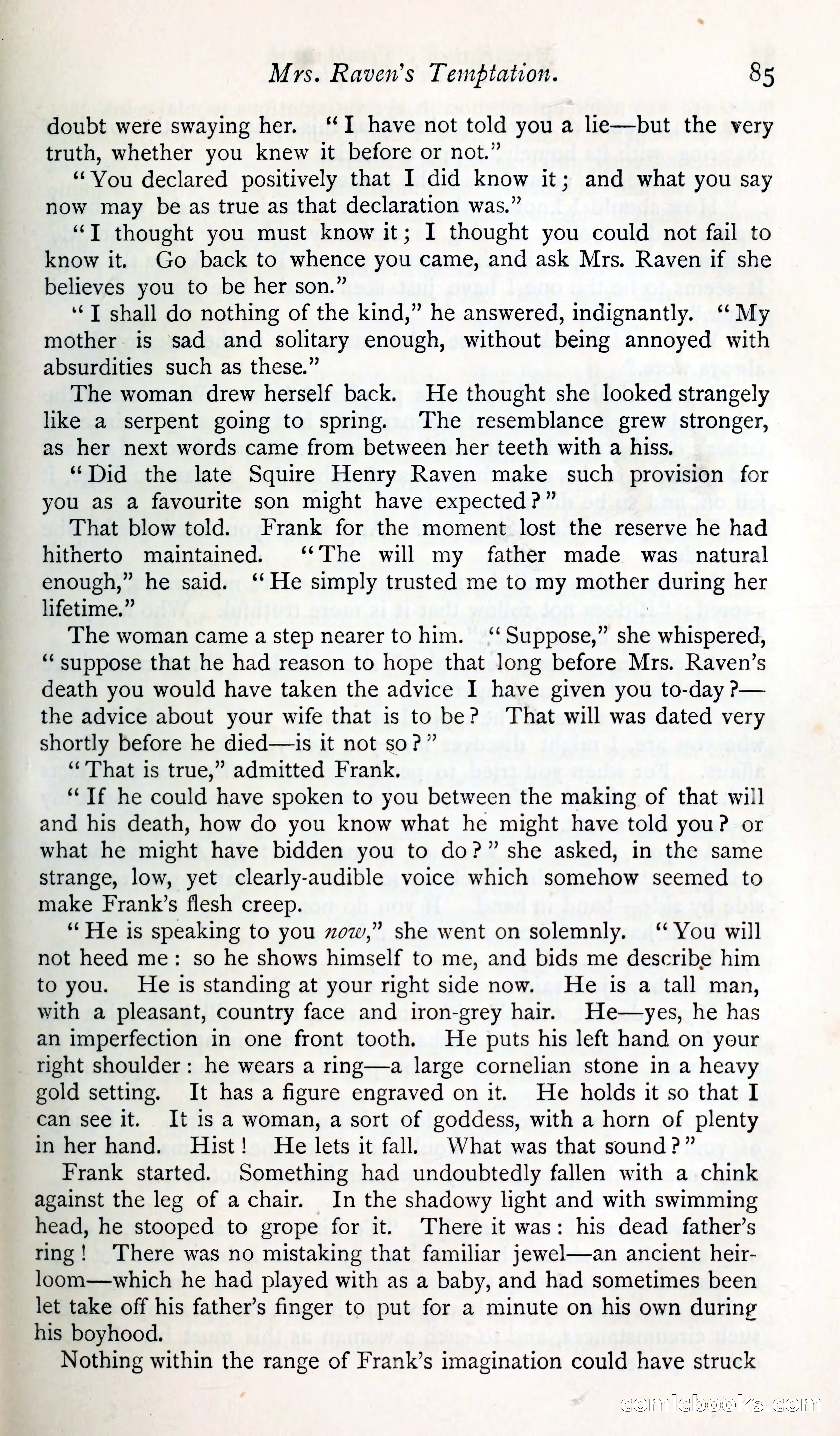 The Argosy — page 100 of 399