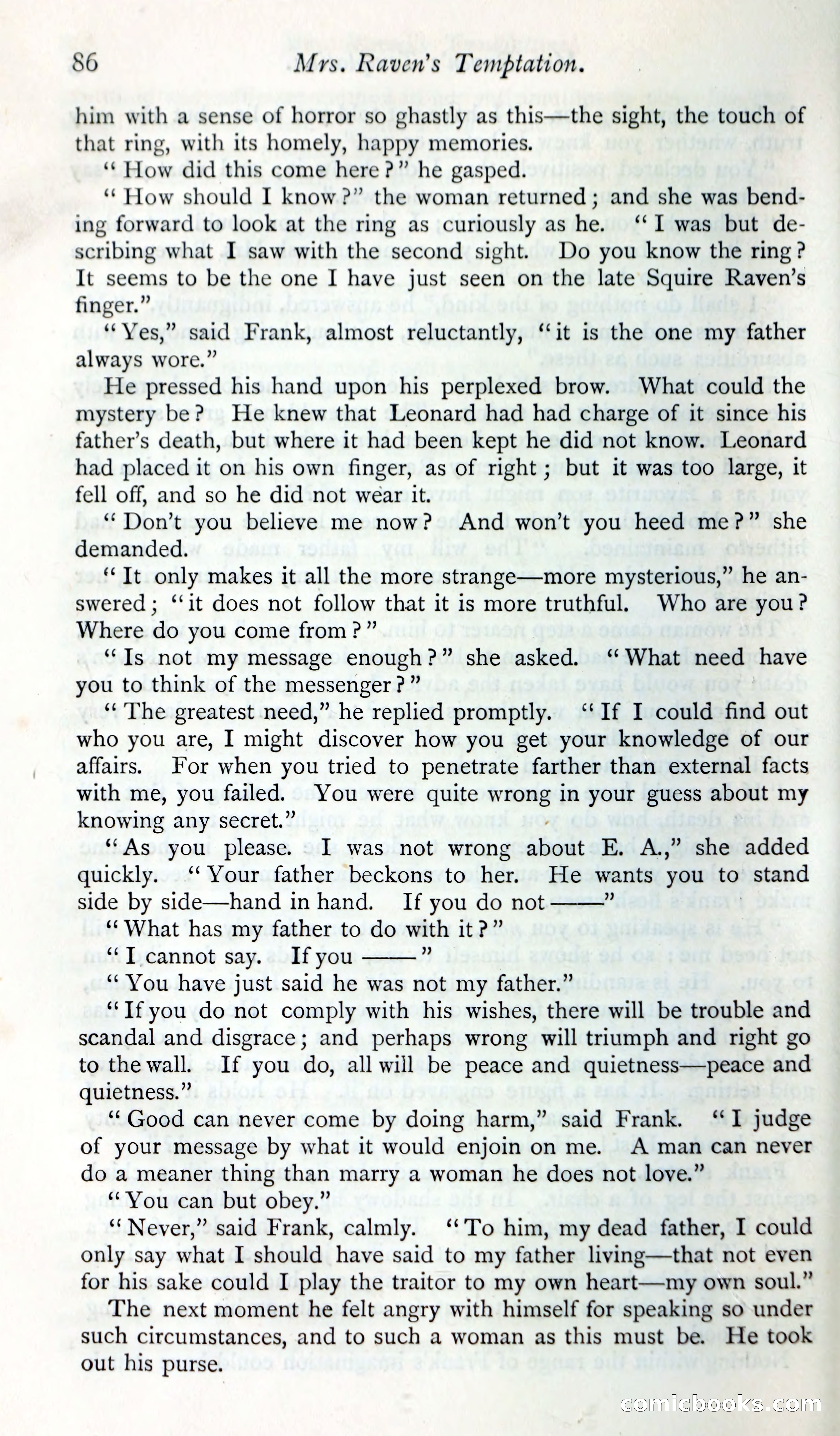 The Argosy — page 101 of 399