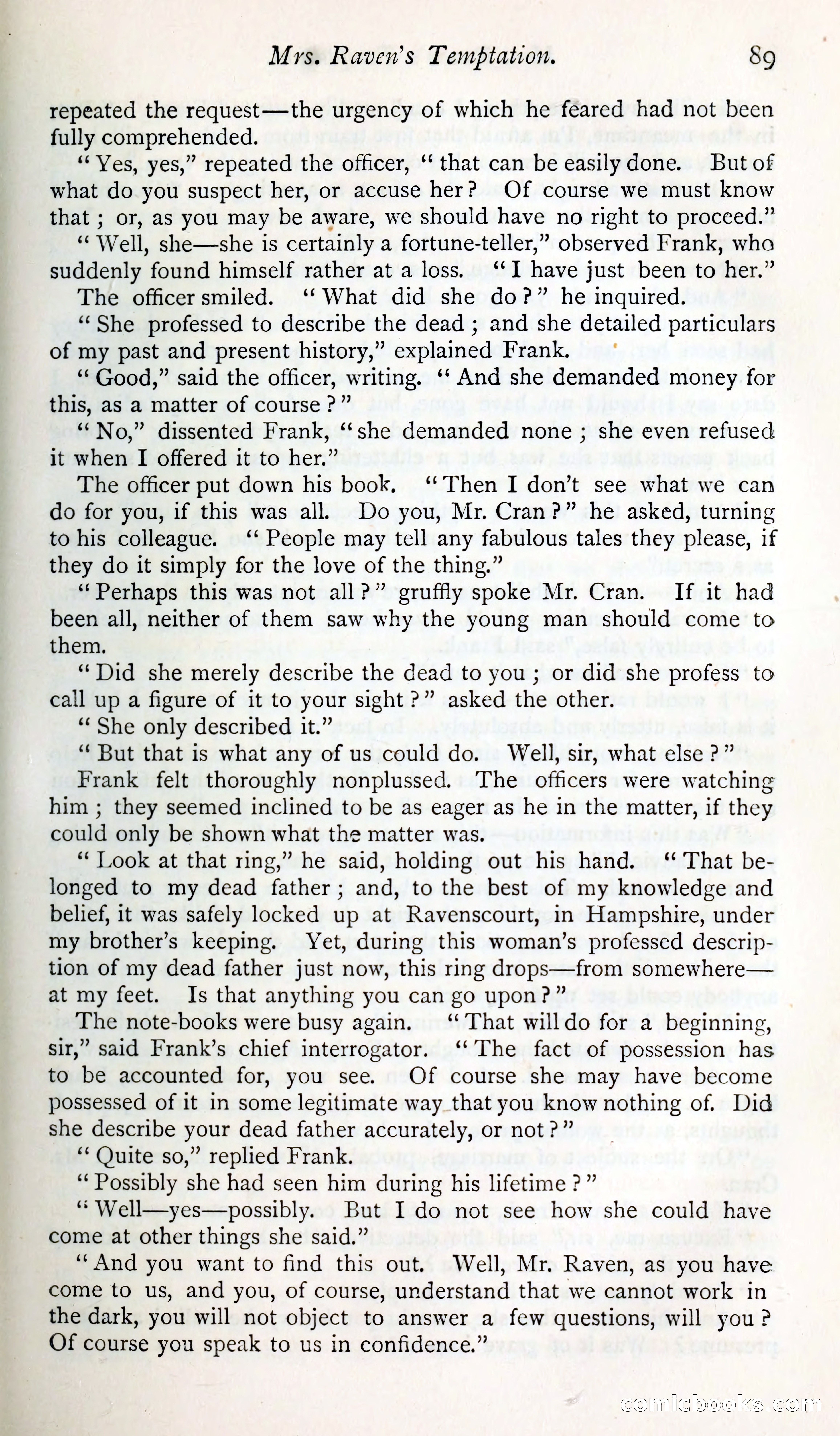 The Argosy — page 104 of 399
