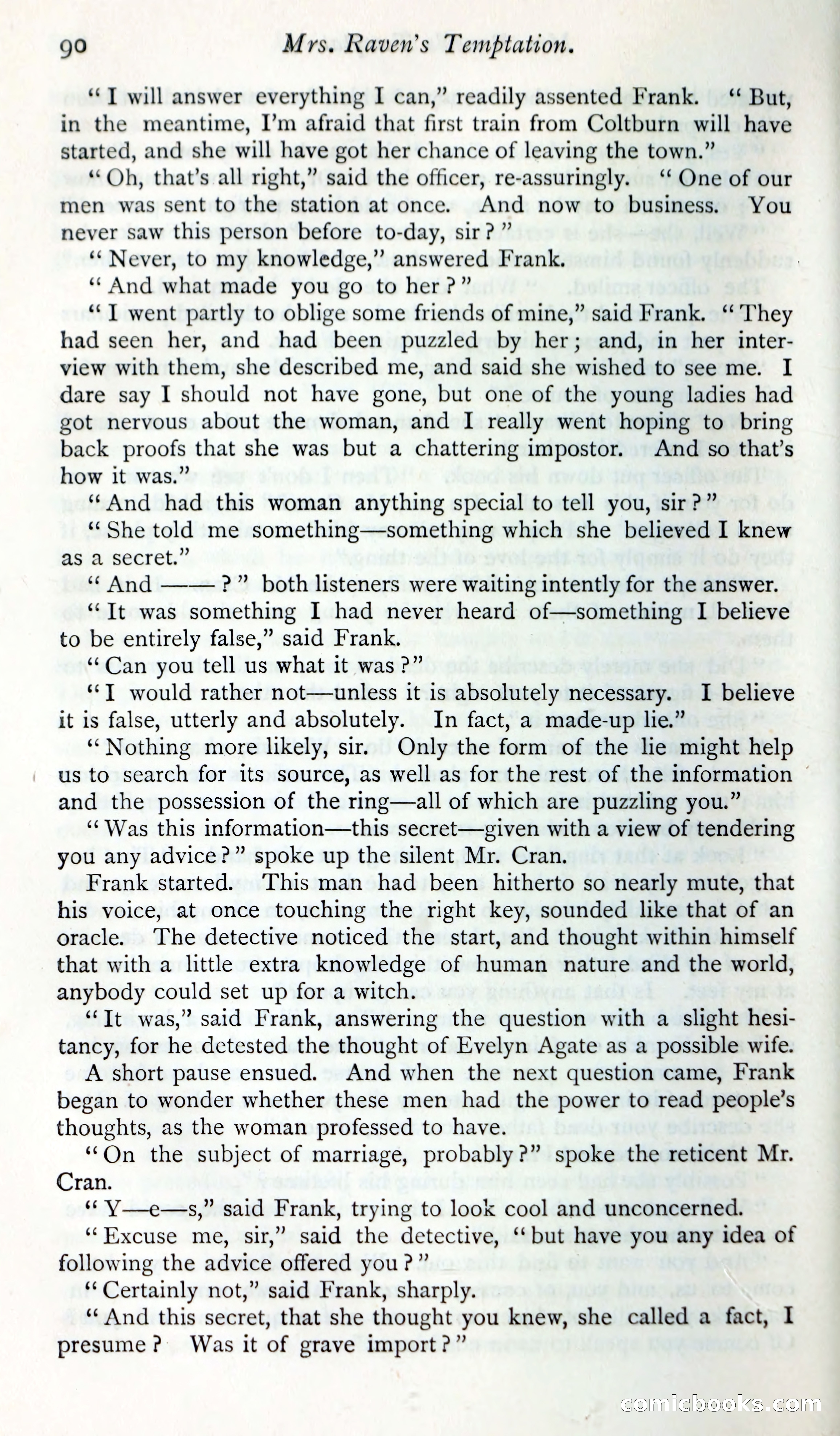 The Argosy — page 105 of 399