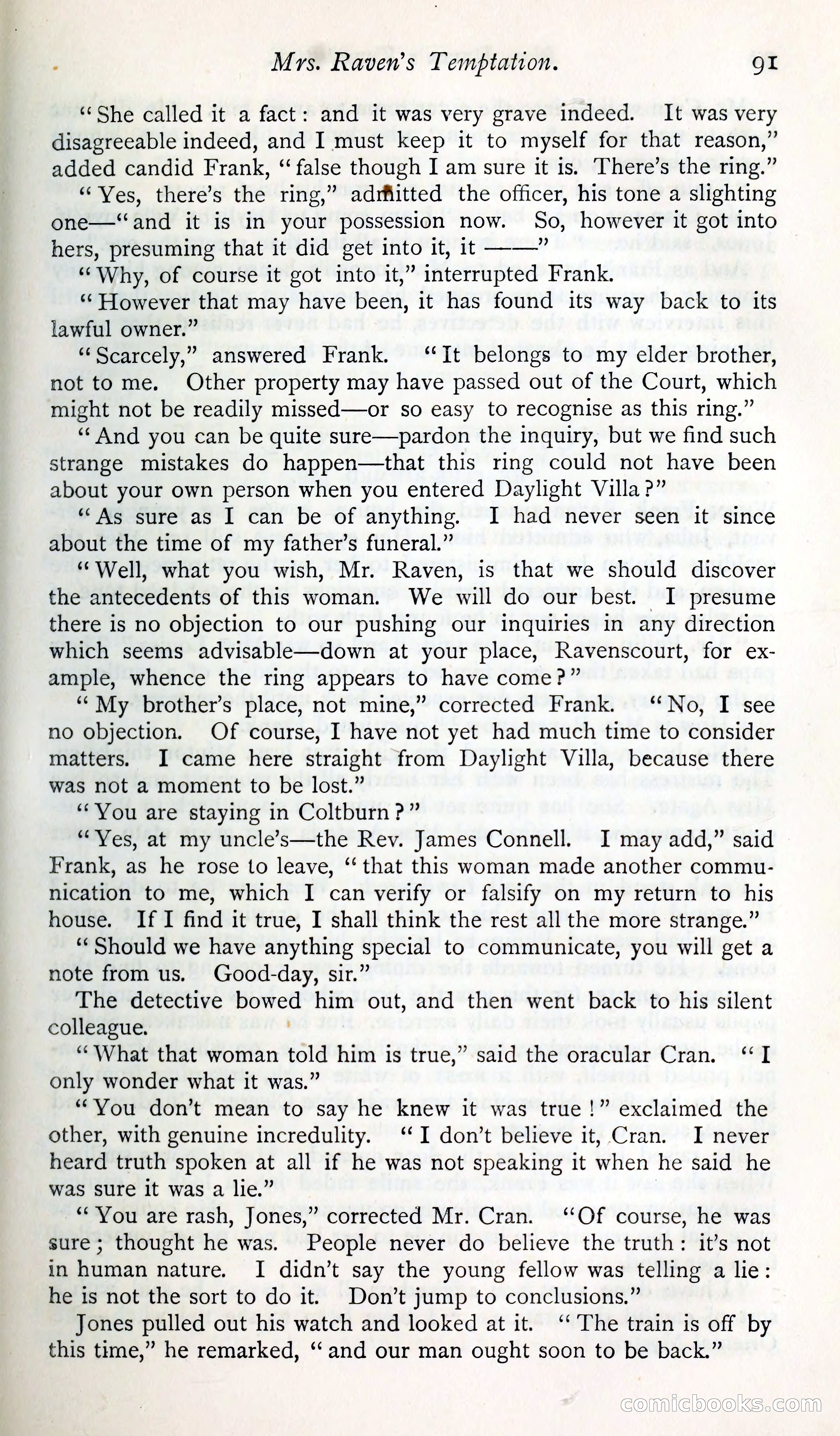 The Argosy — page 106 of 399