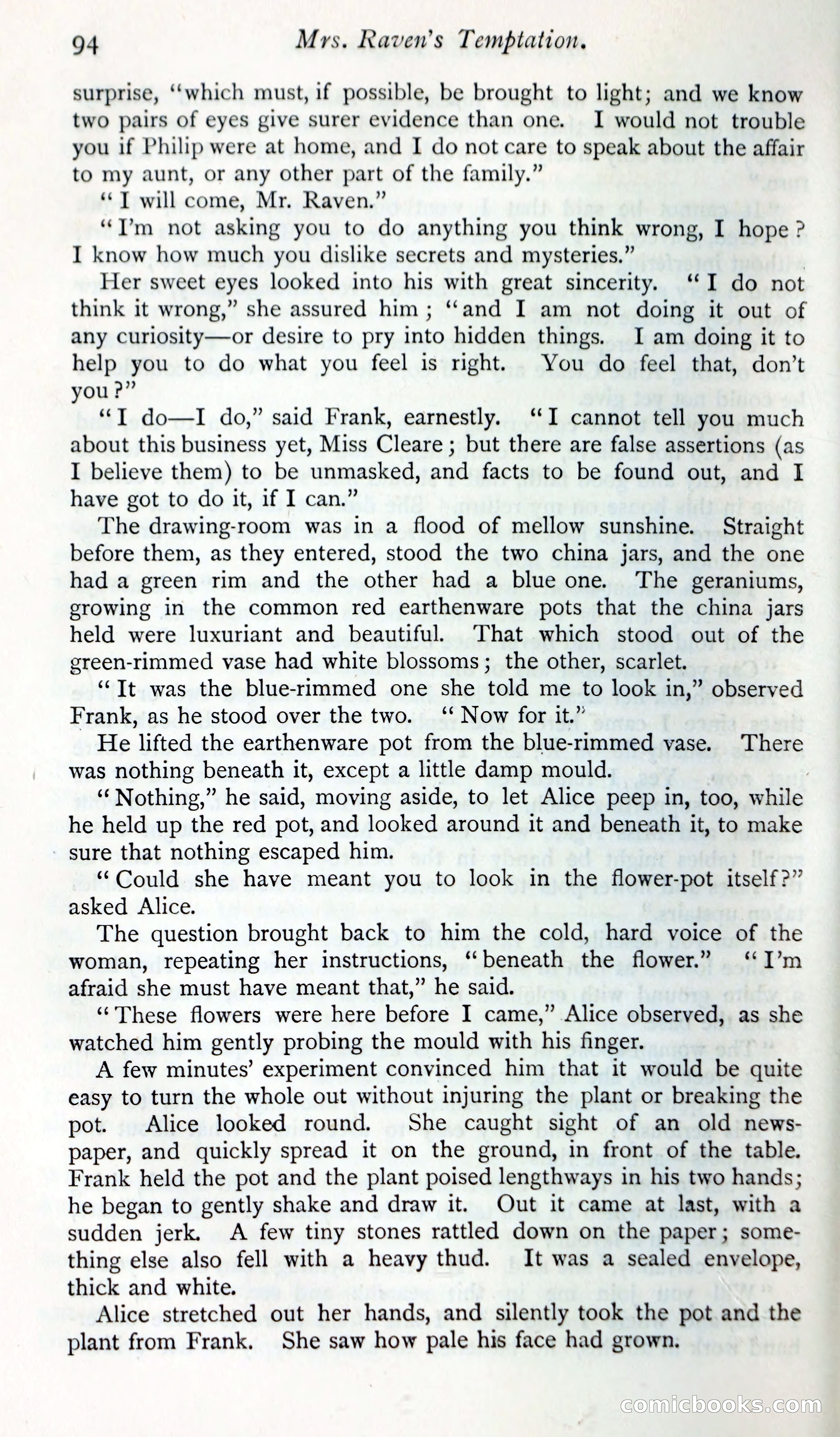 The Argosy — page 109 of 399