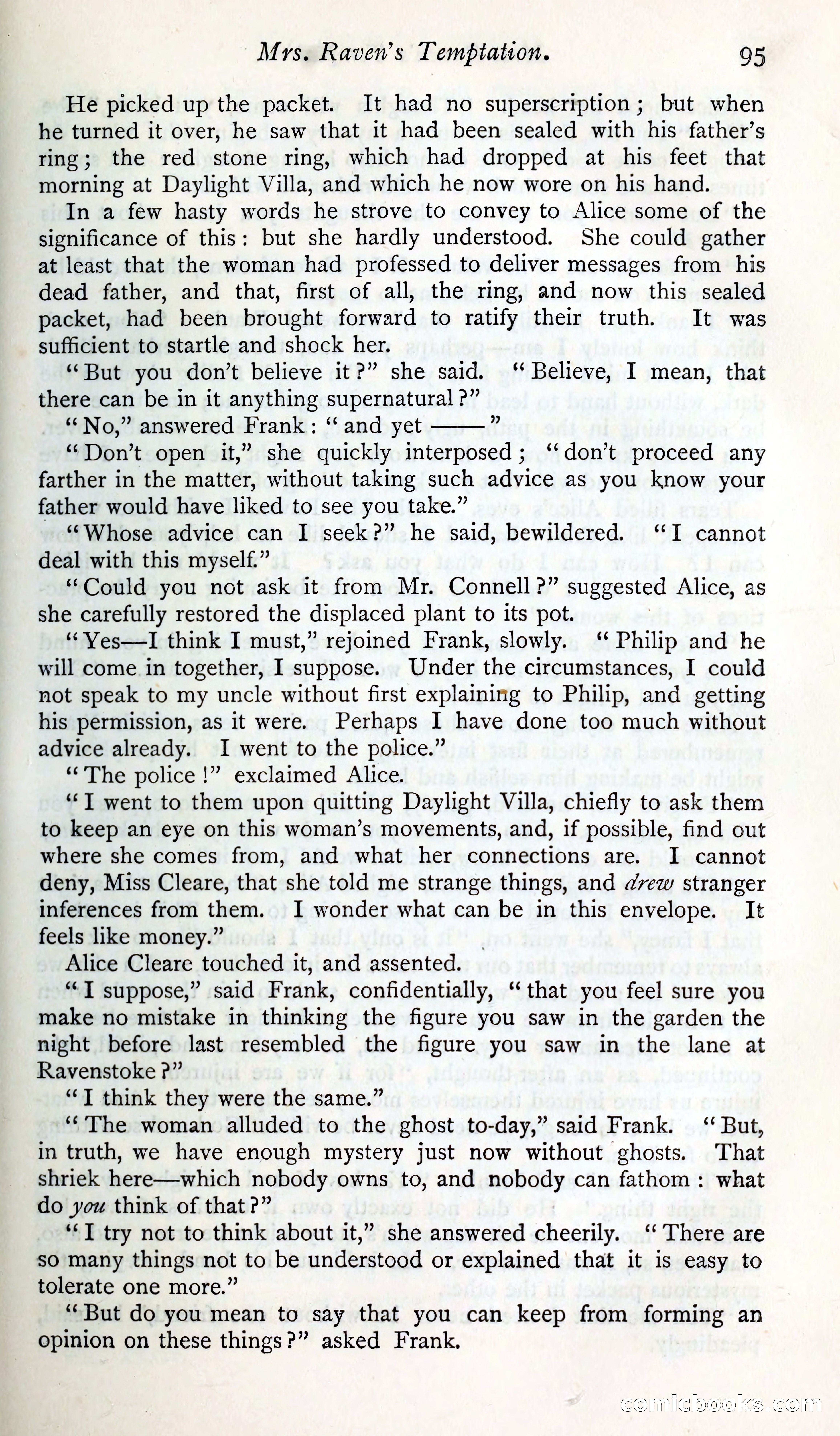 The Argosy — page 110 of 399