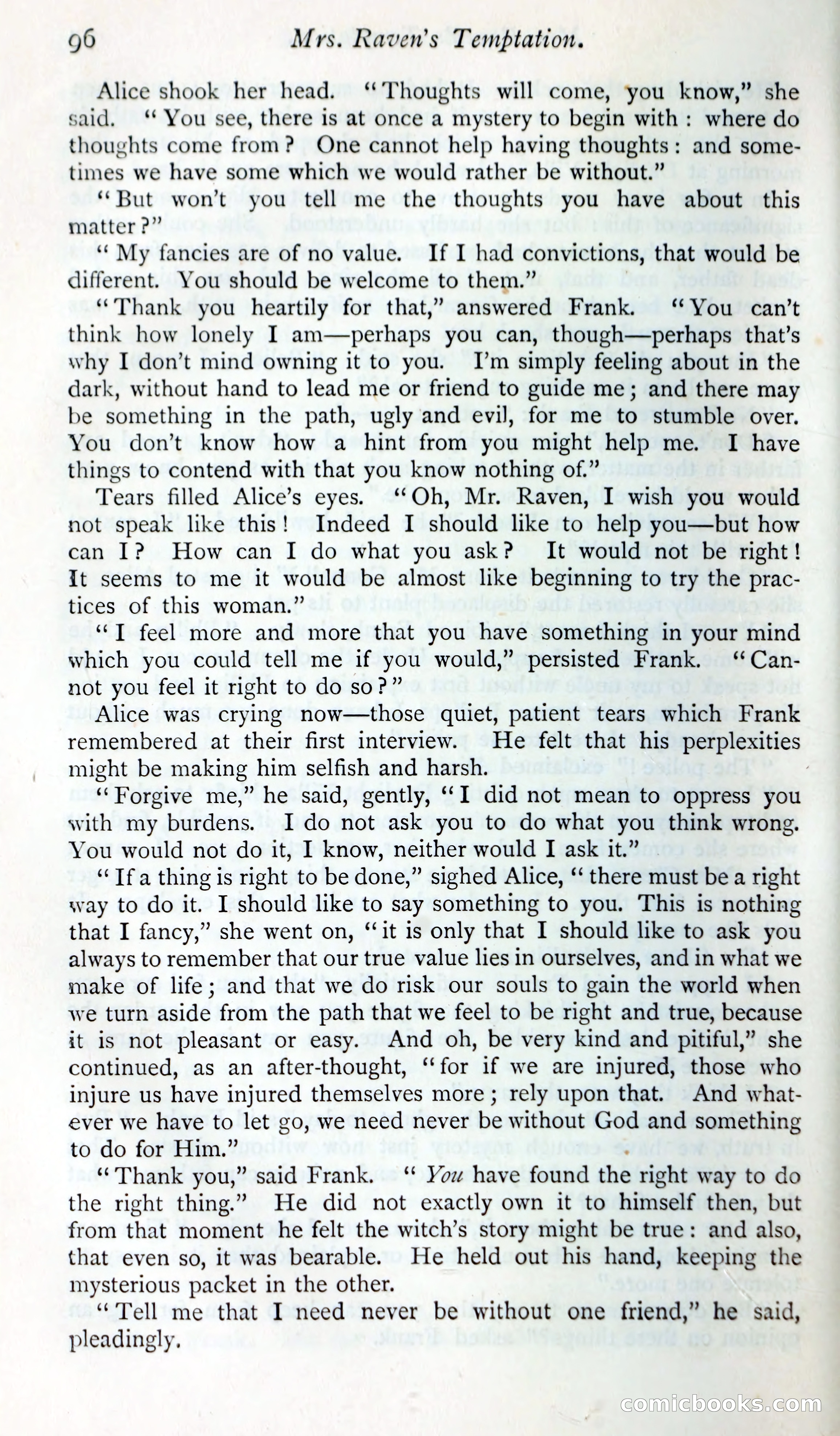 The Argosy — page 111 of 399