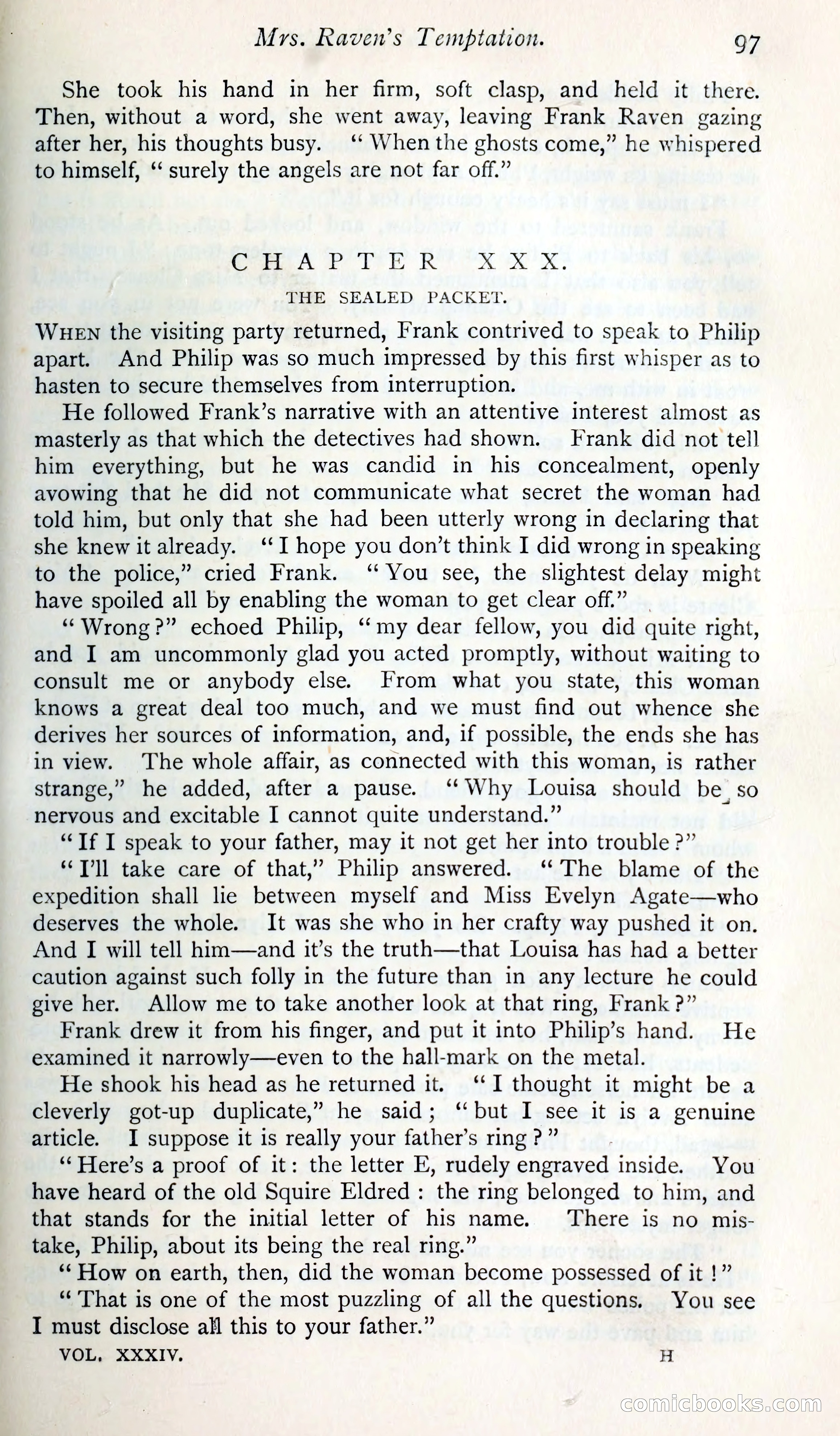 The Argosy — page 112 of 399