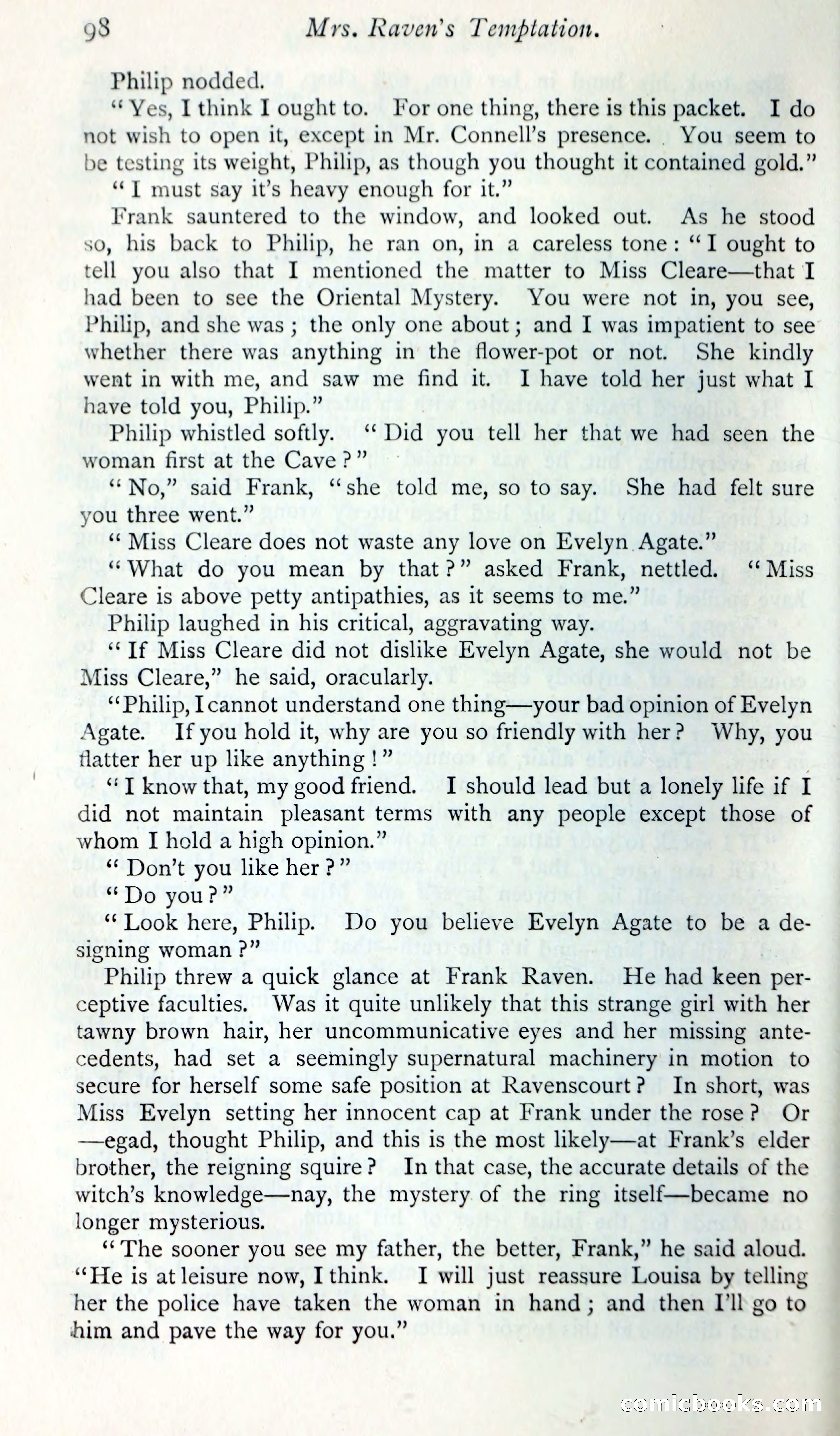 The Argosy — page 113 of 399