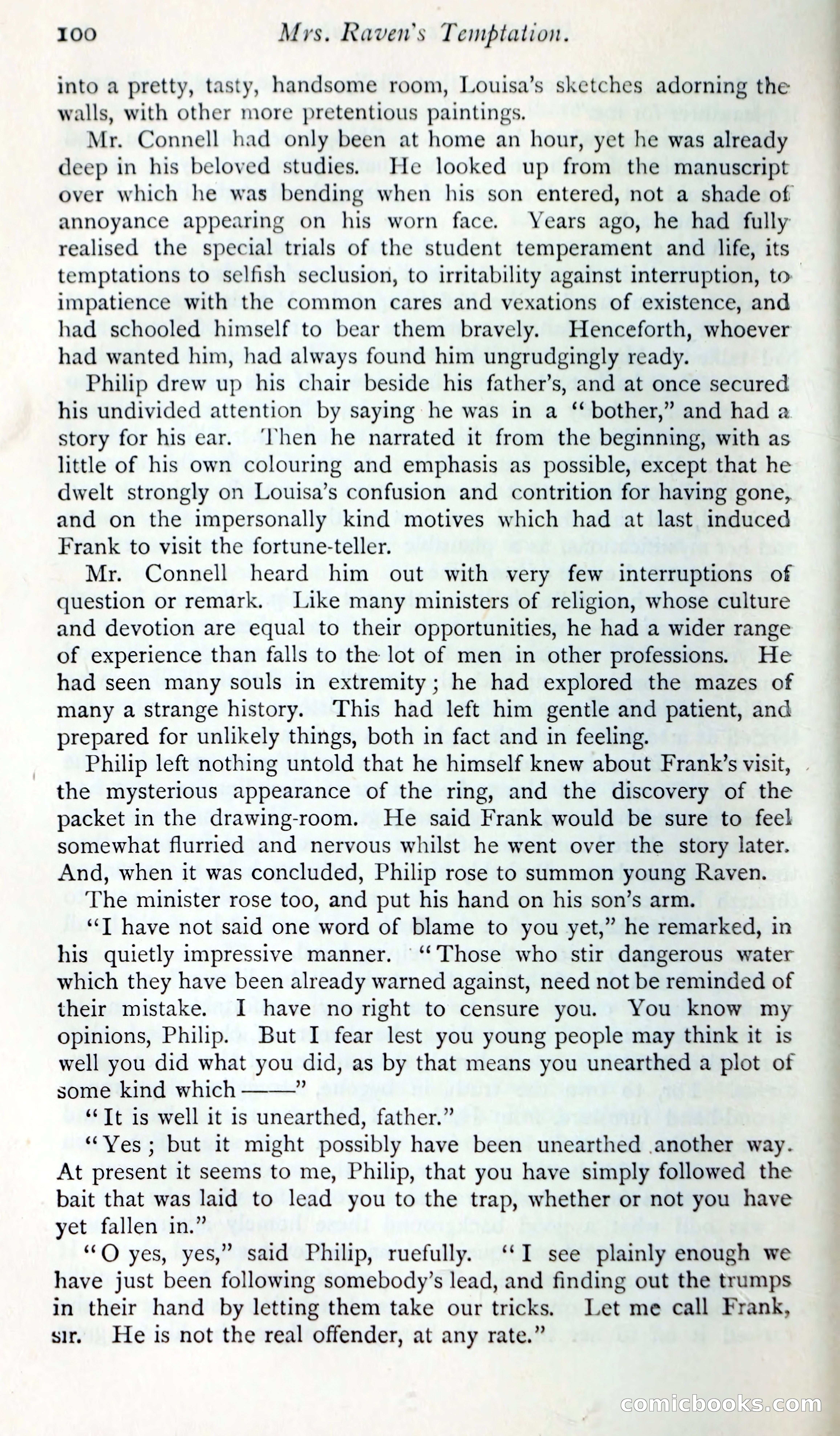 The Argosy — page 115 of 399
