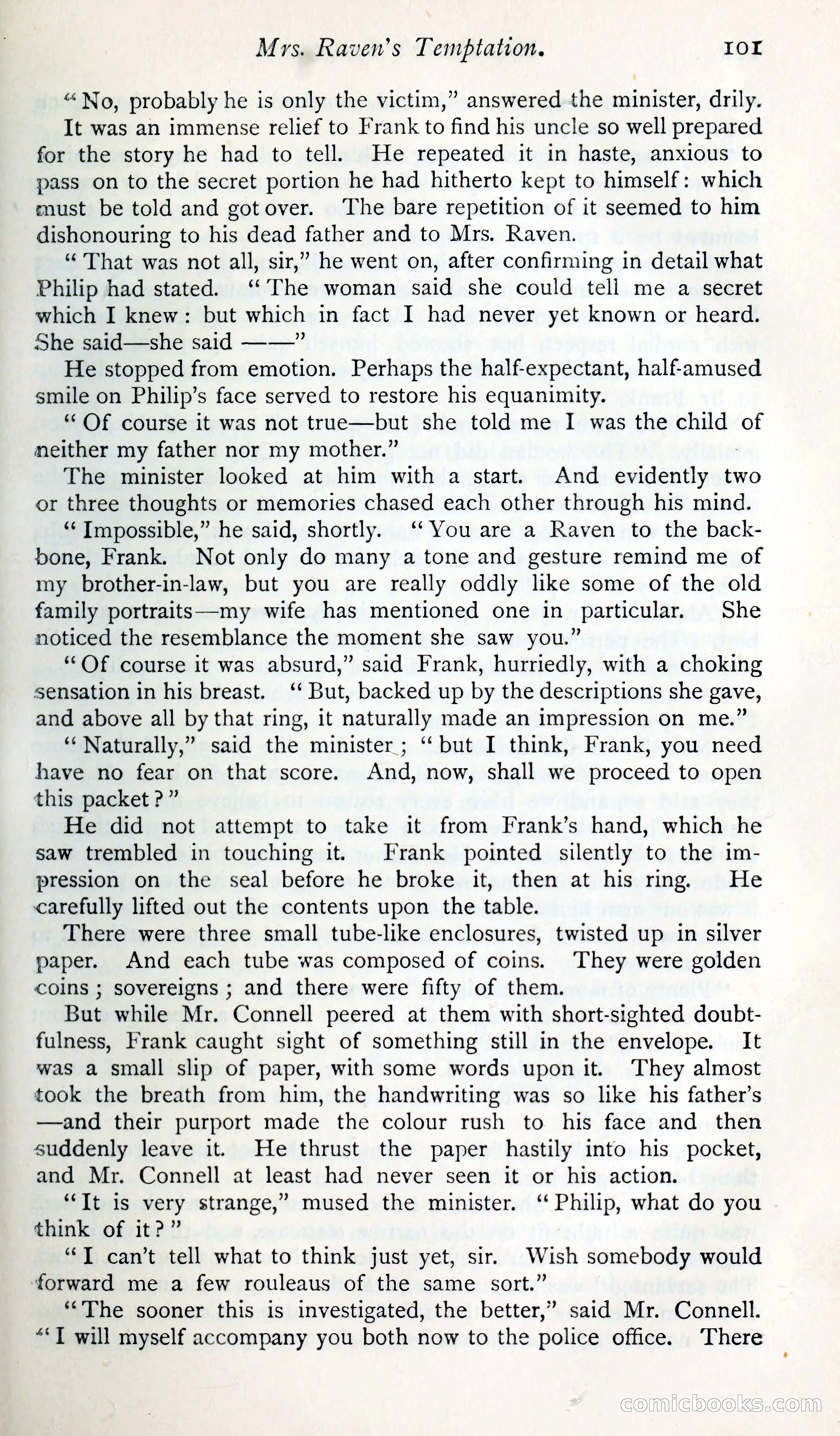 The Argosy — page 116 of 399