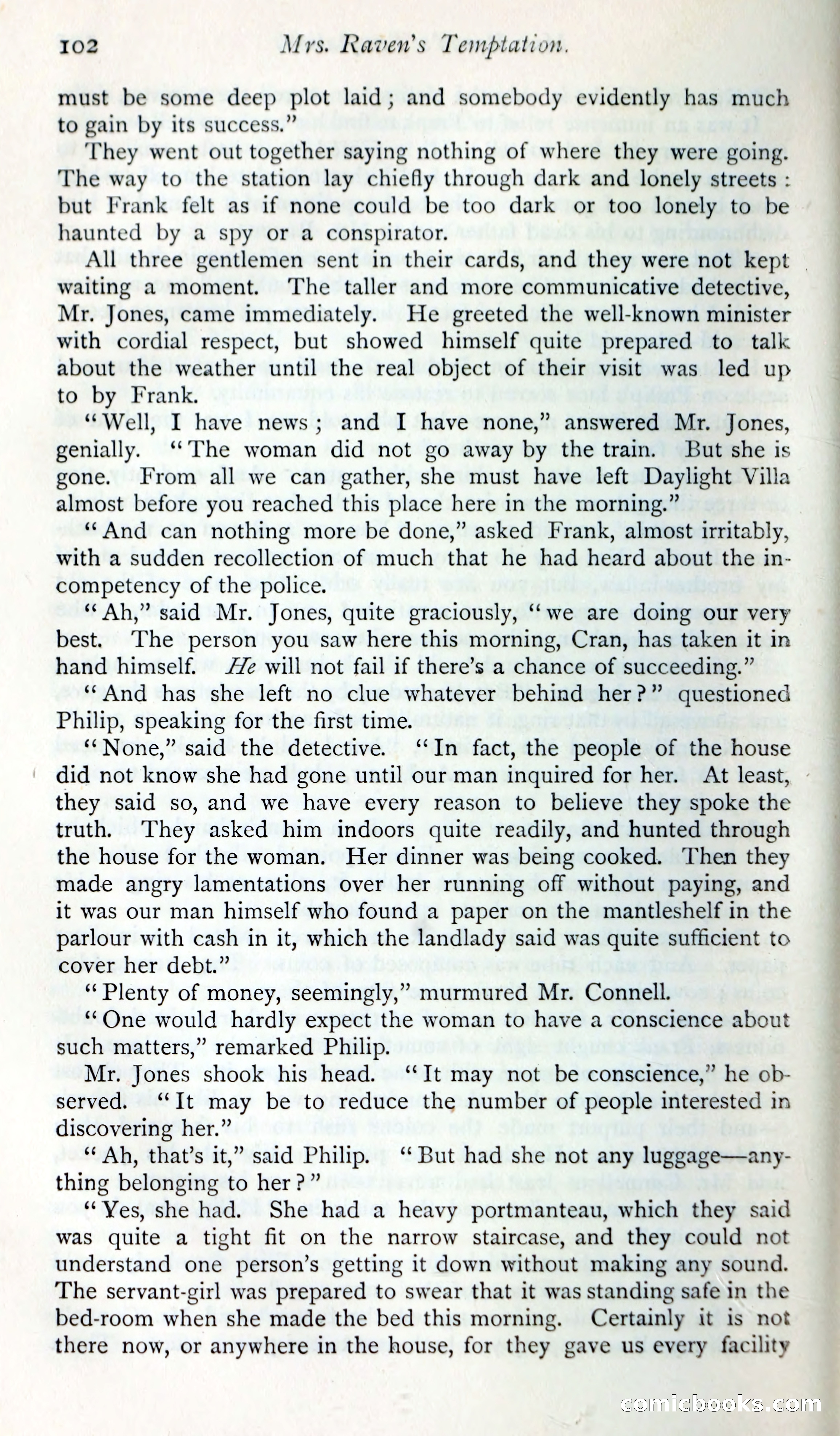 The Argosy — page 117 of 399