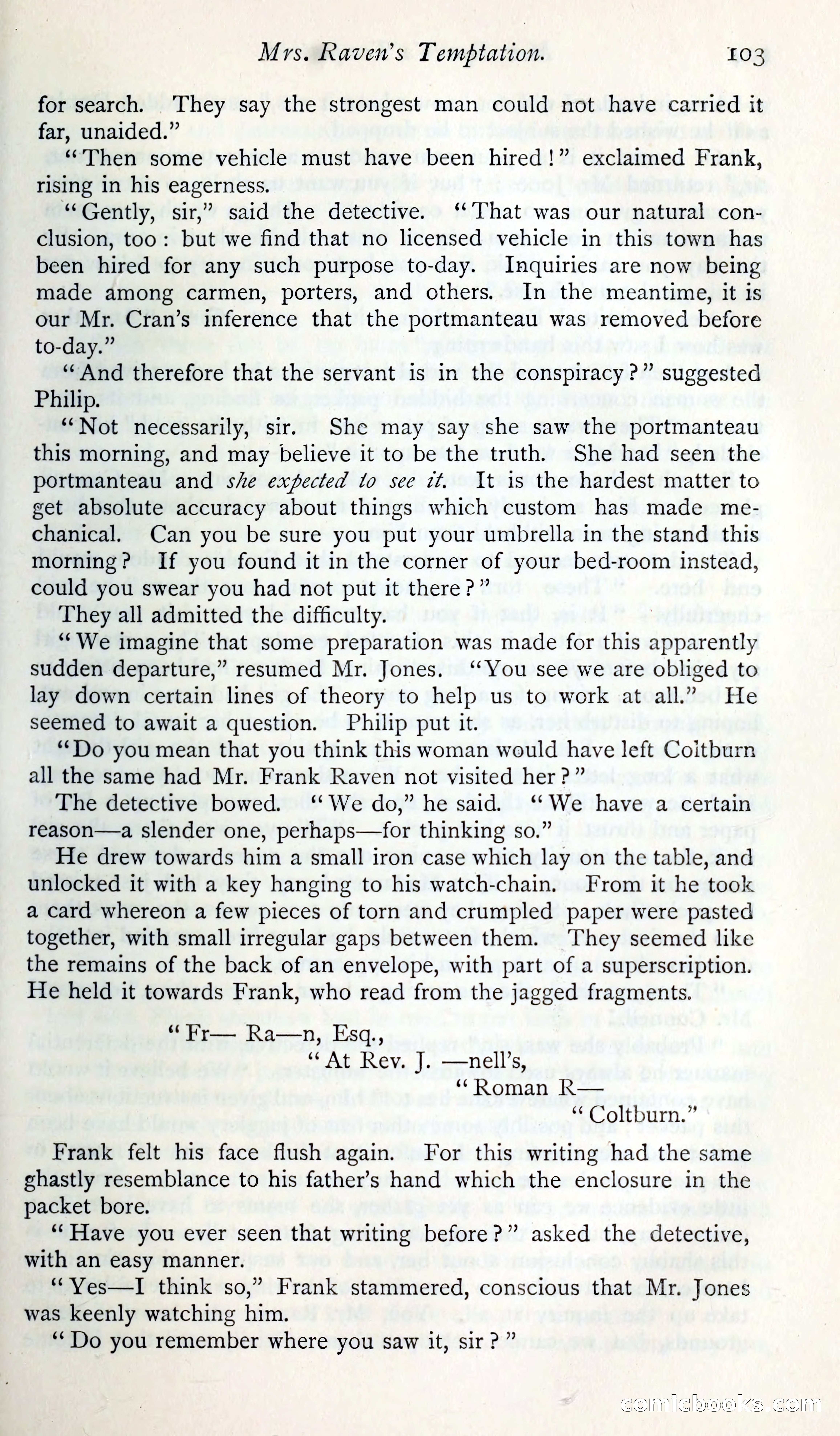 The Argosy — page 118 of 399