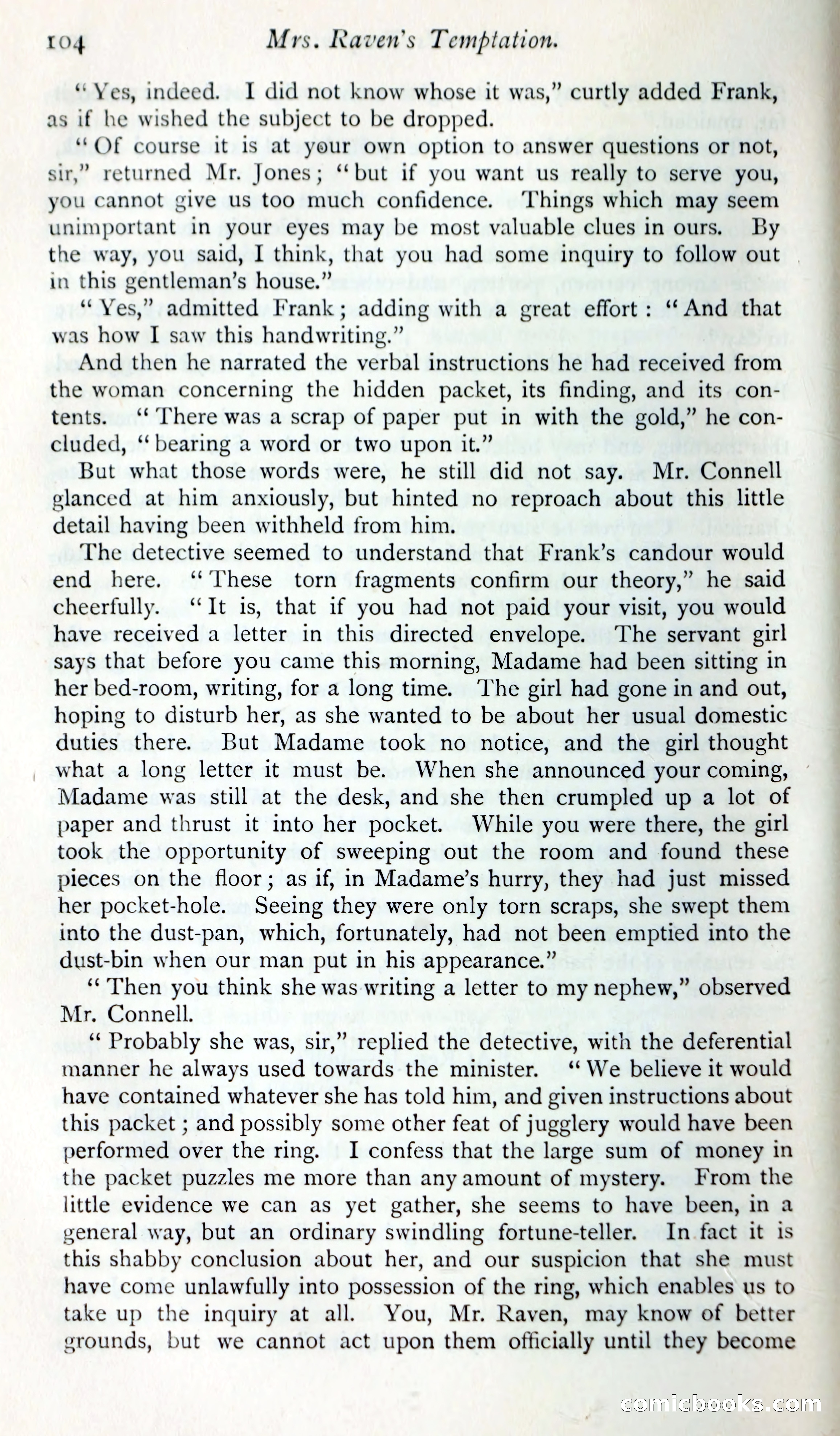 The Argosy — page 119 of 399