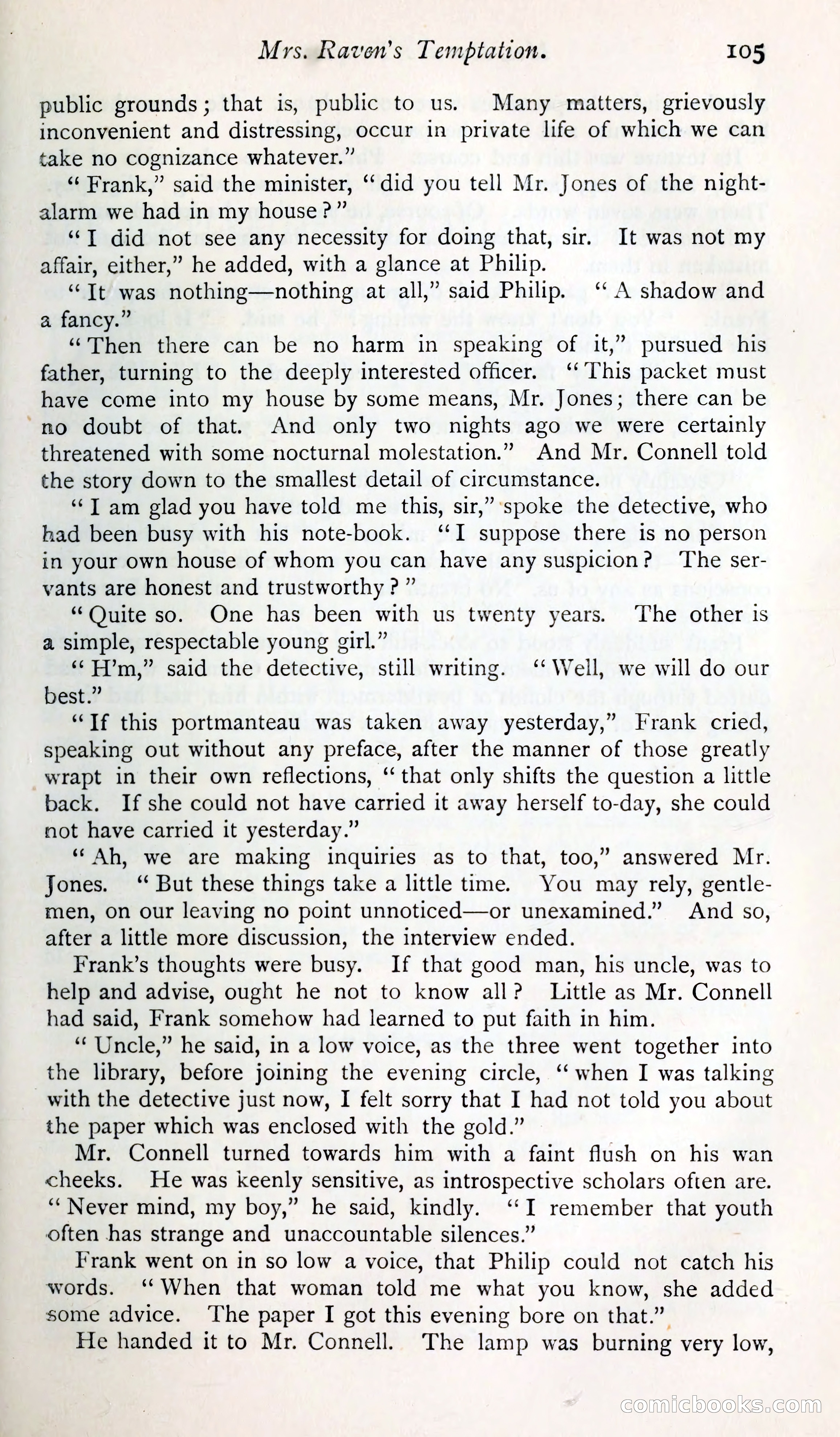The Argosy — page 120 of 399