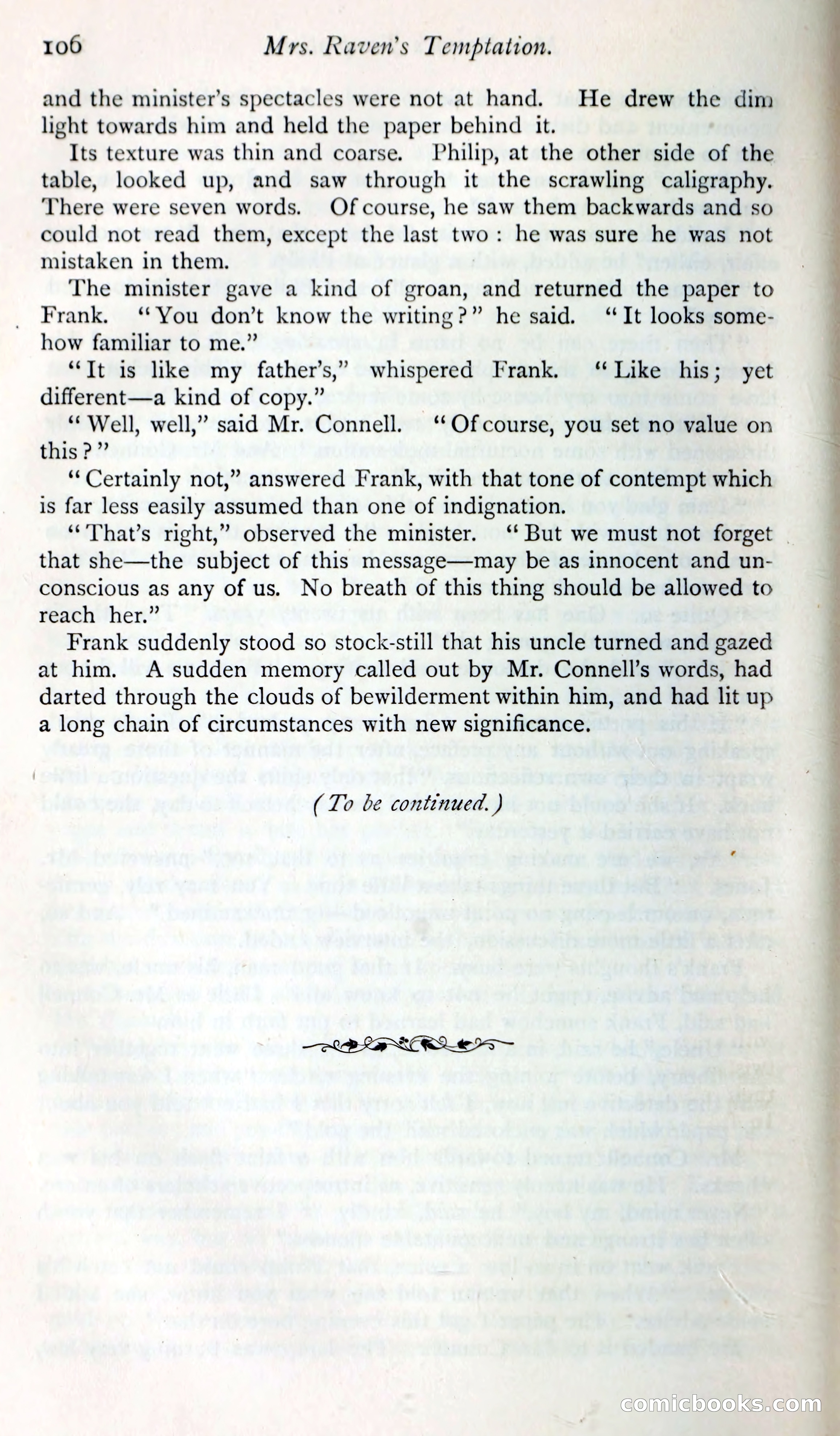 The Argosy — page 121 of 399