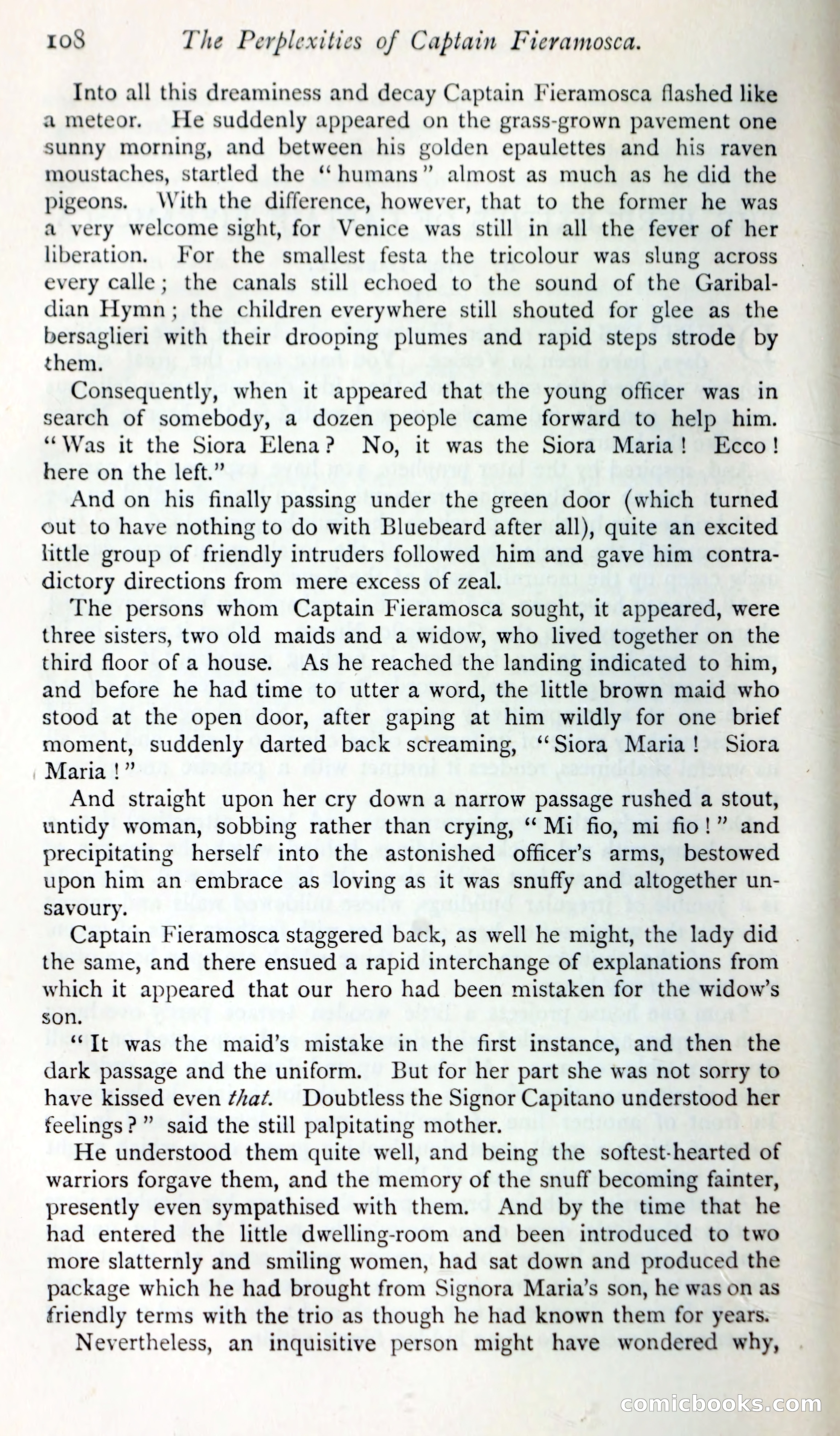 The Argosy — page 123 of 399