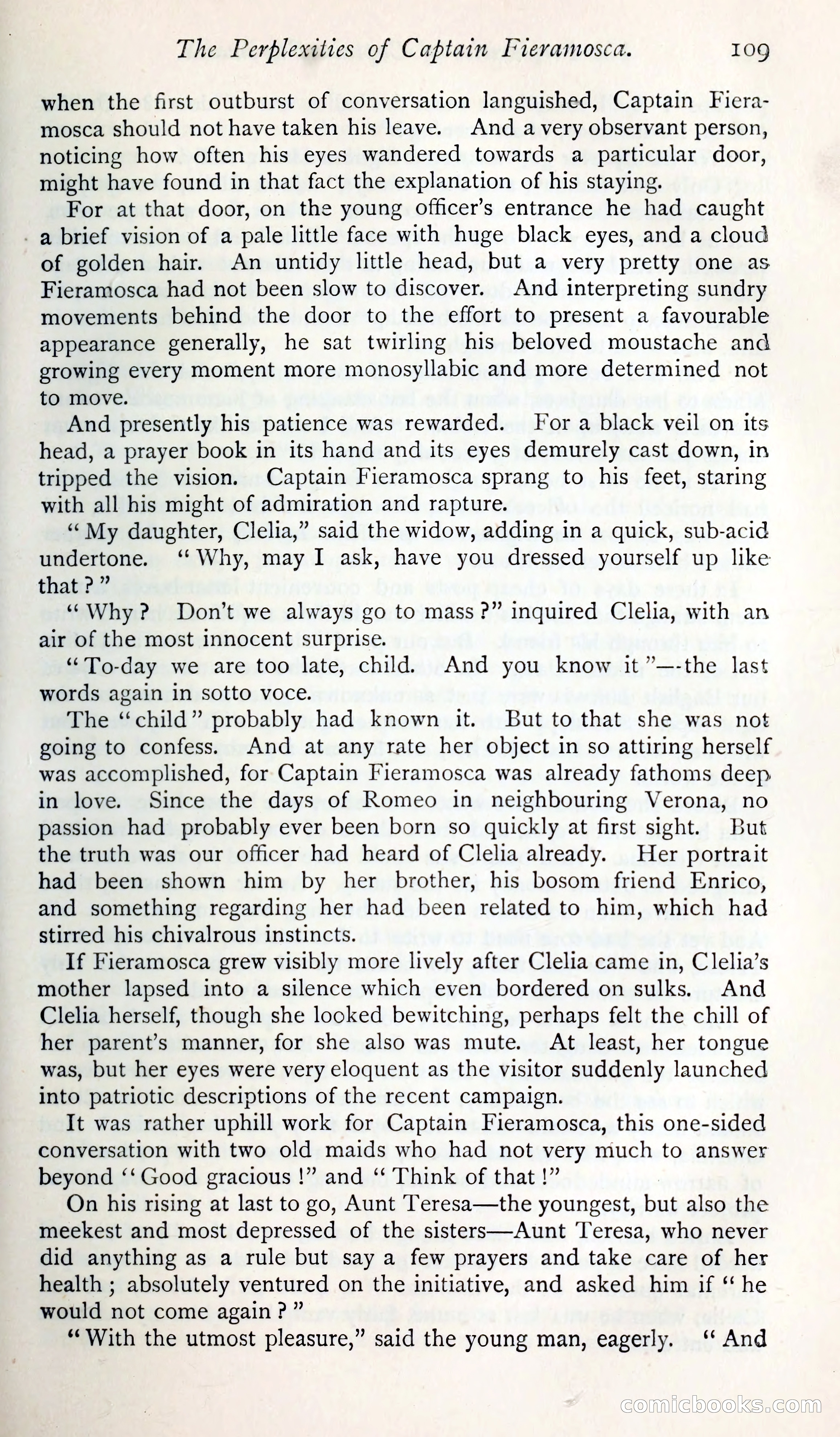 The Argosy — page 124 of 399