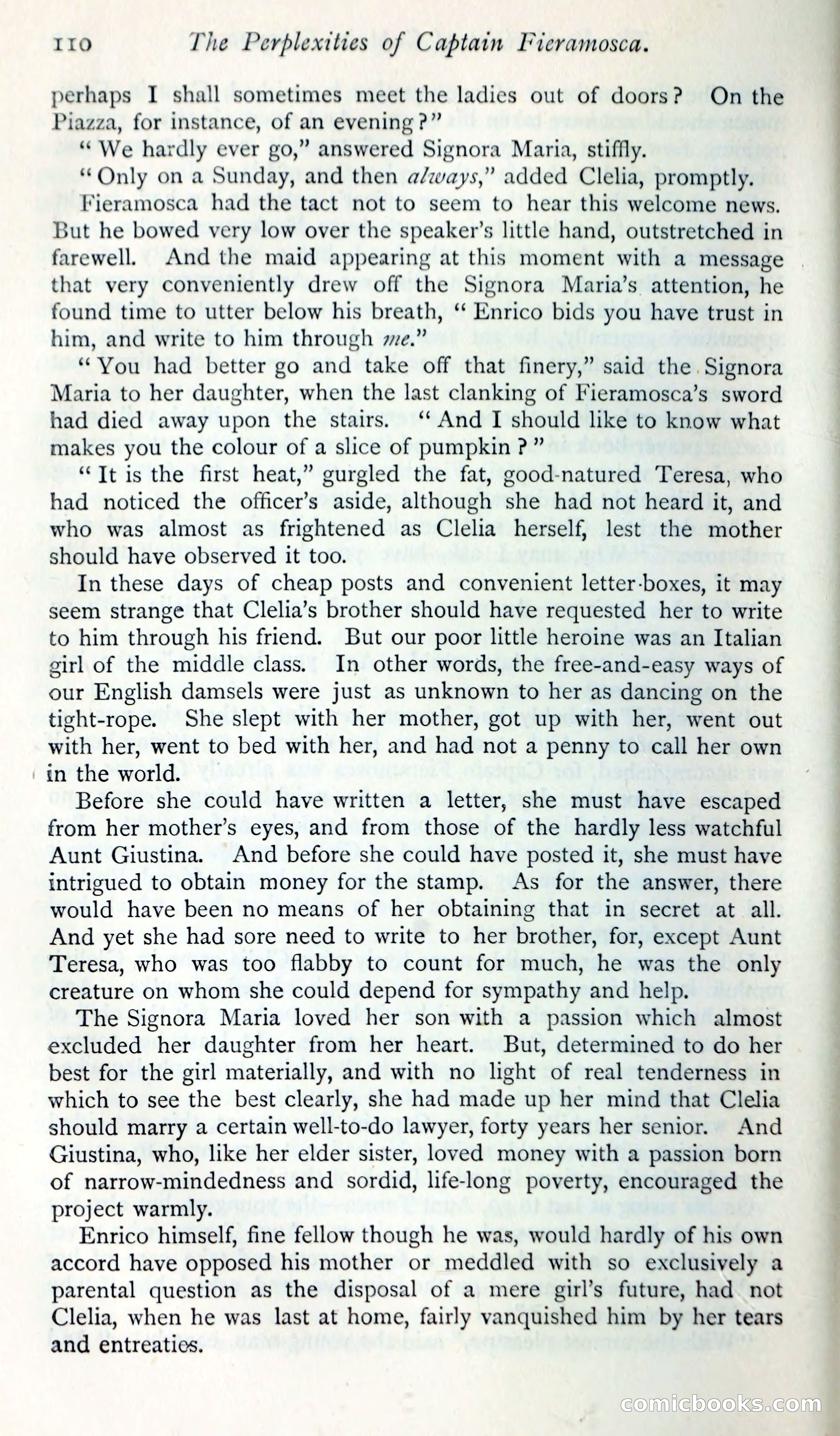 The Argosy — page 125 of 399