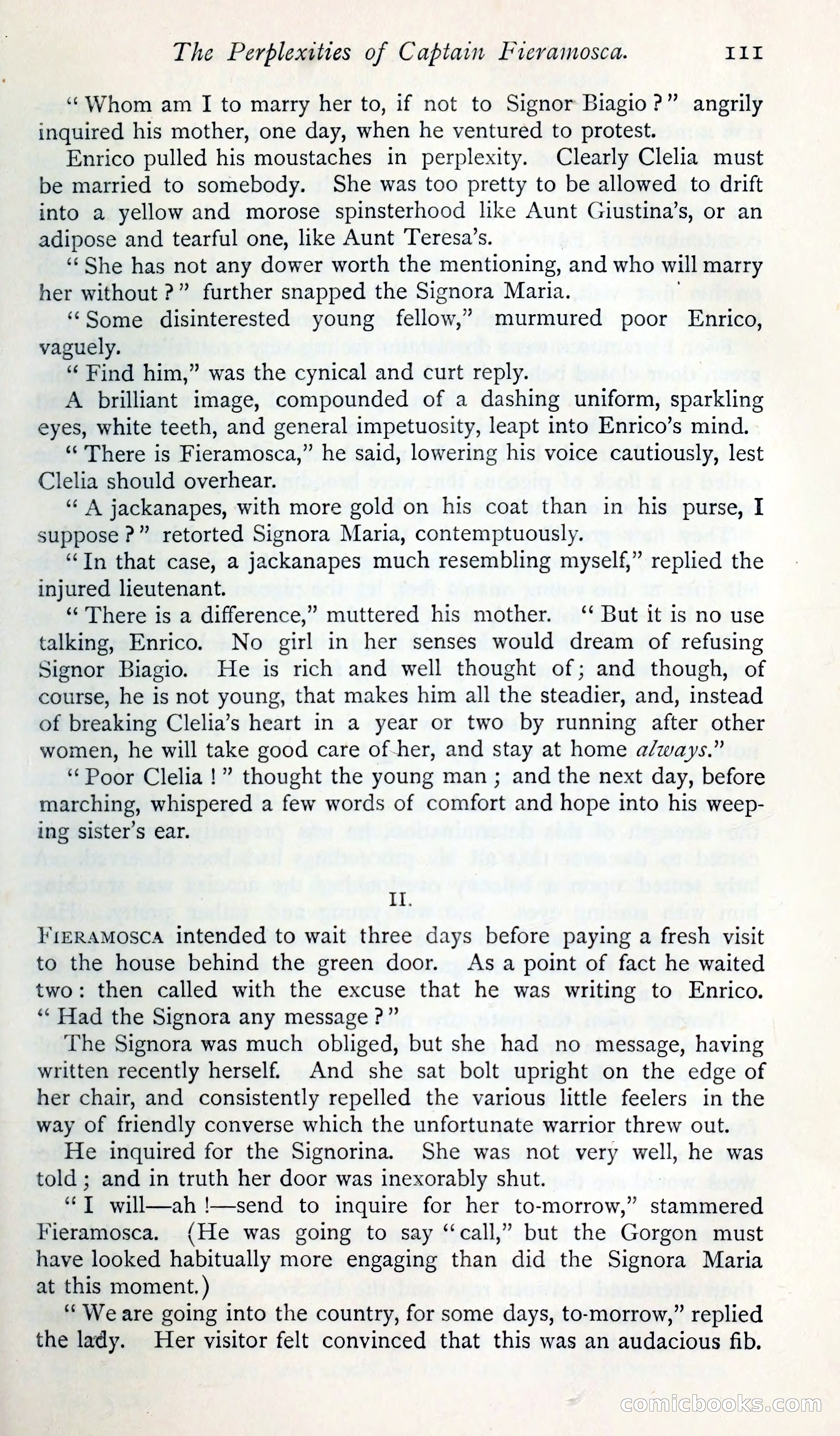 The Argosy — page 126 of 399