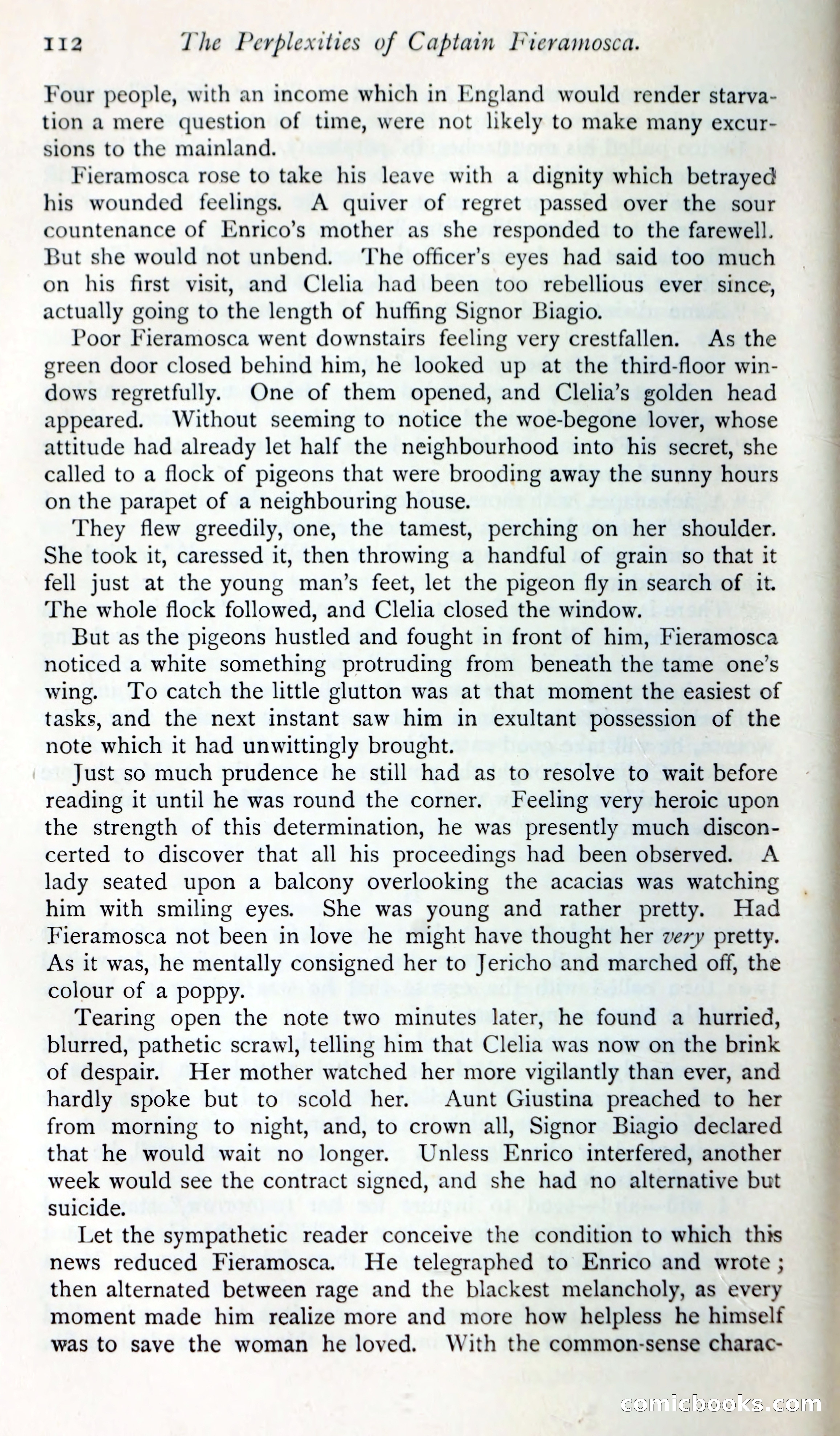 The Argosy — page 127 of 399