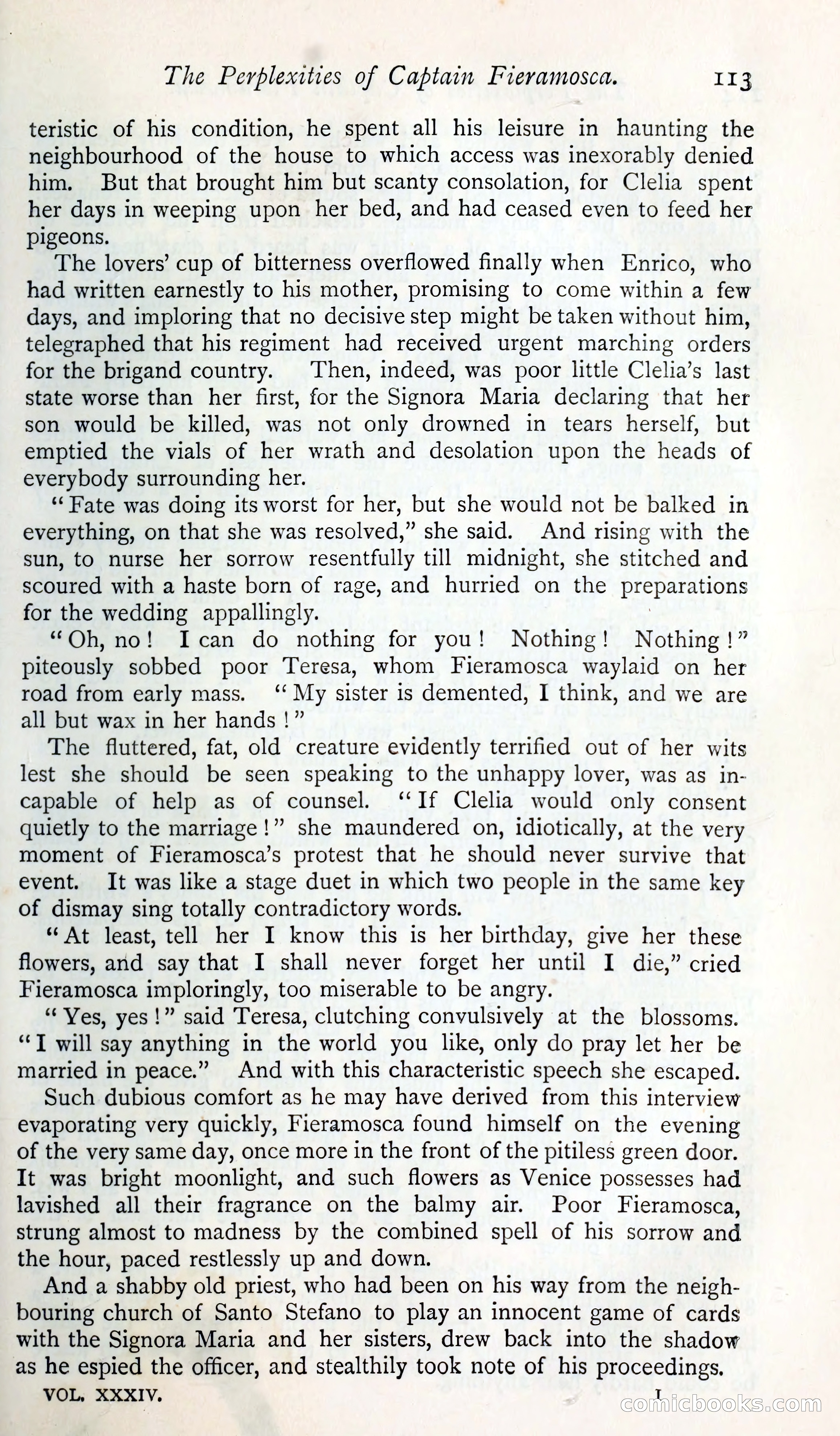 The Argosy — page 128 of 399