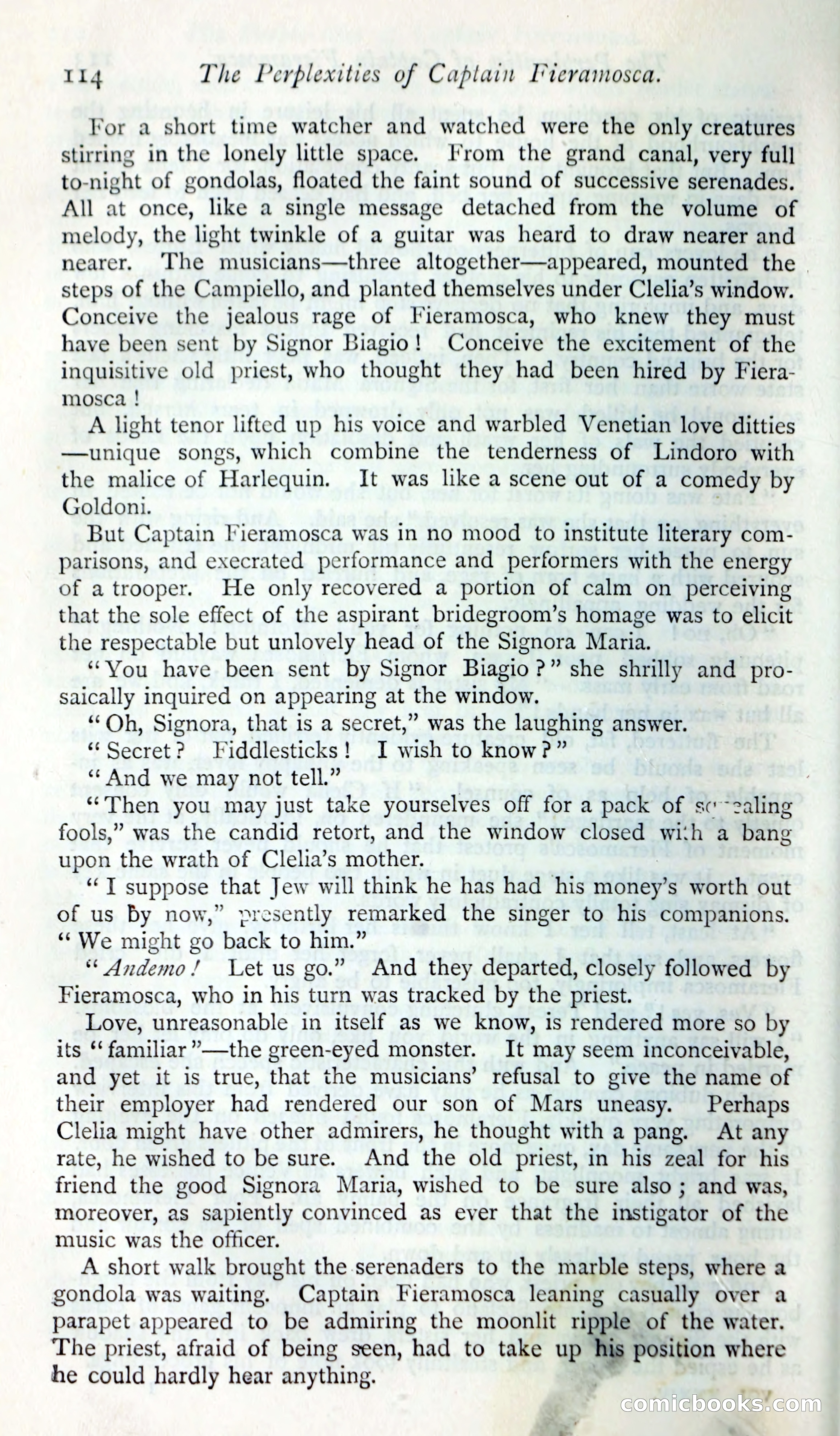 The Argosy — page 129 of 399