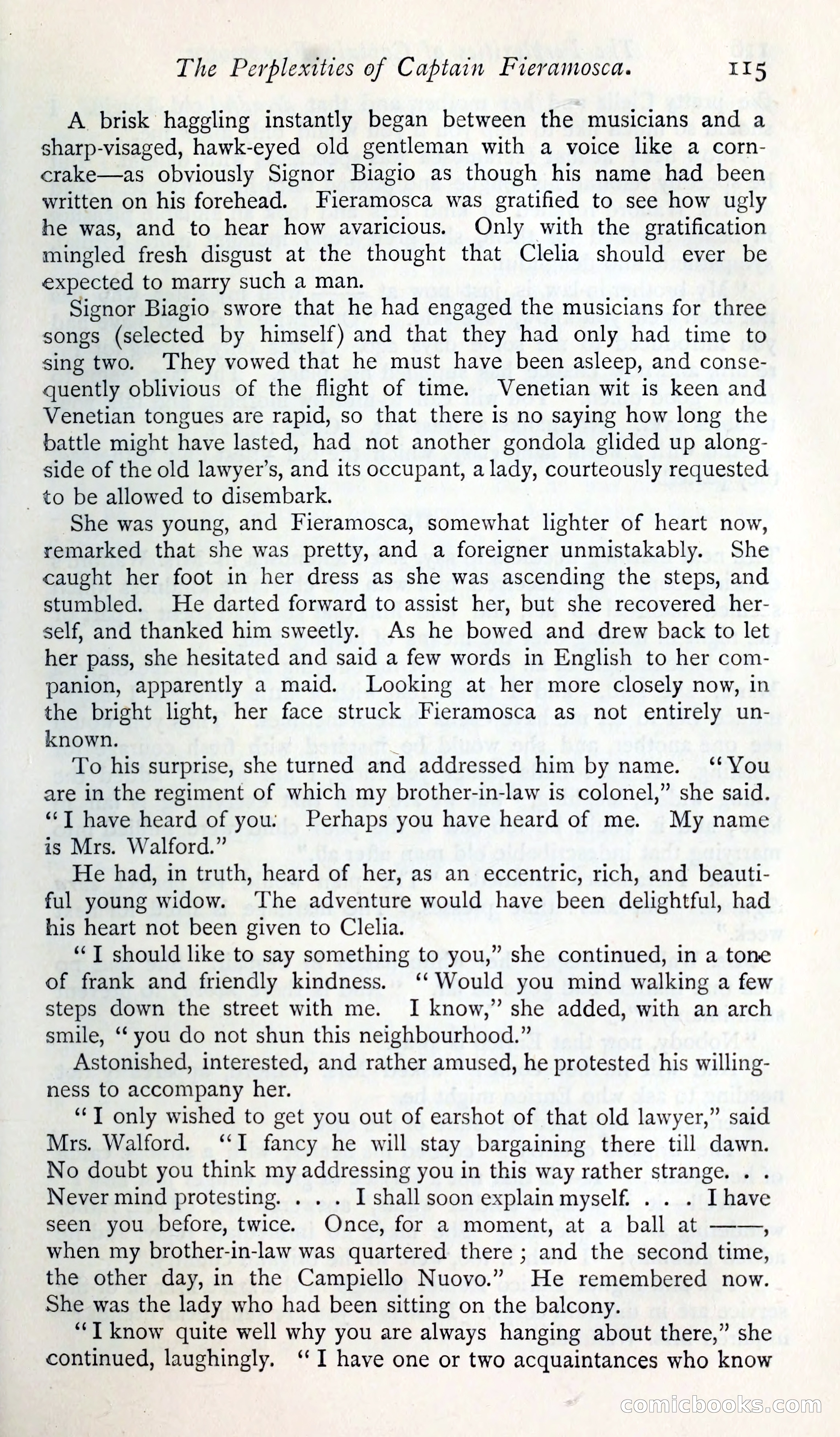 The Argosy — page 130 of 399