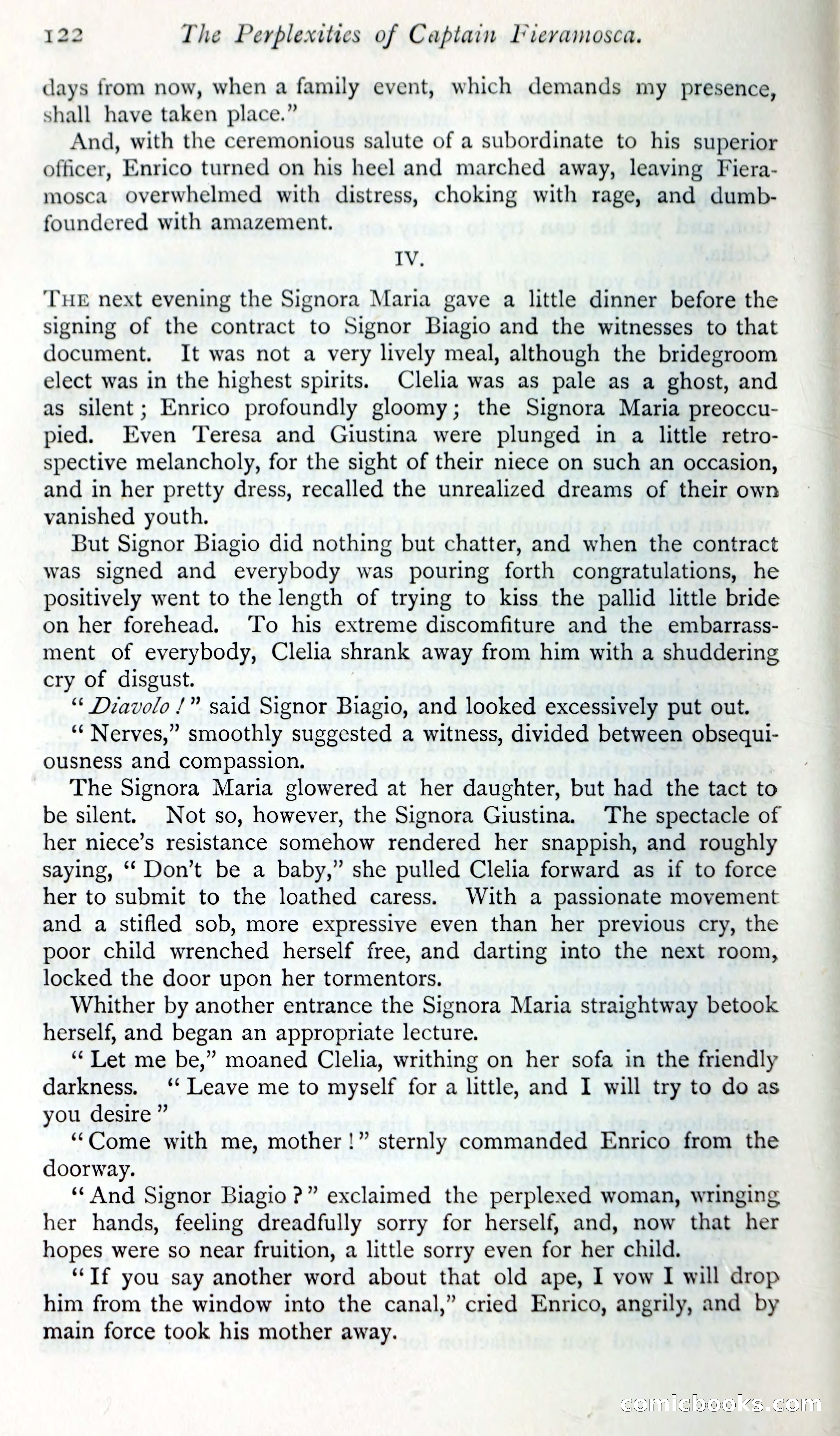 The Argosy — page 137 of 399