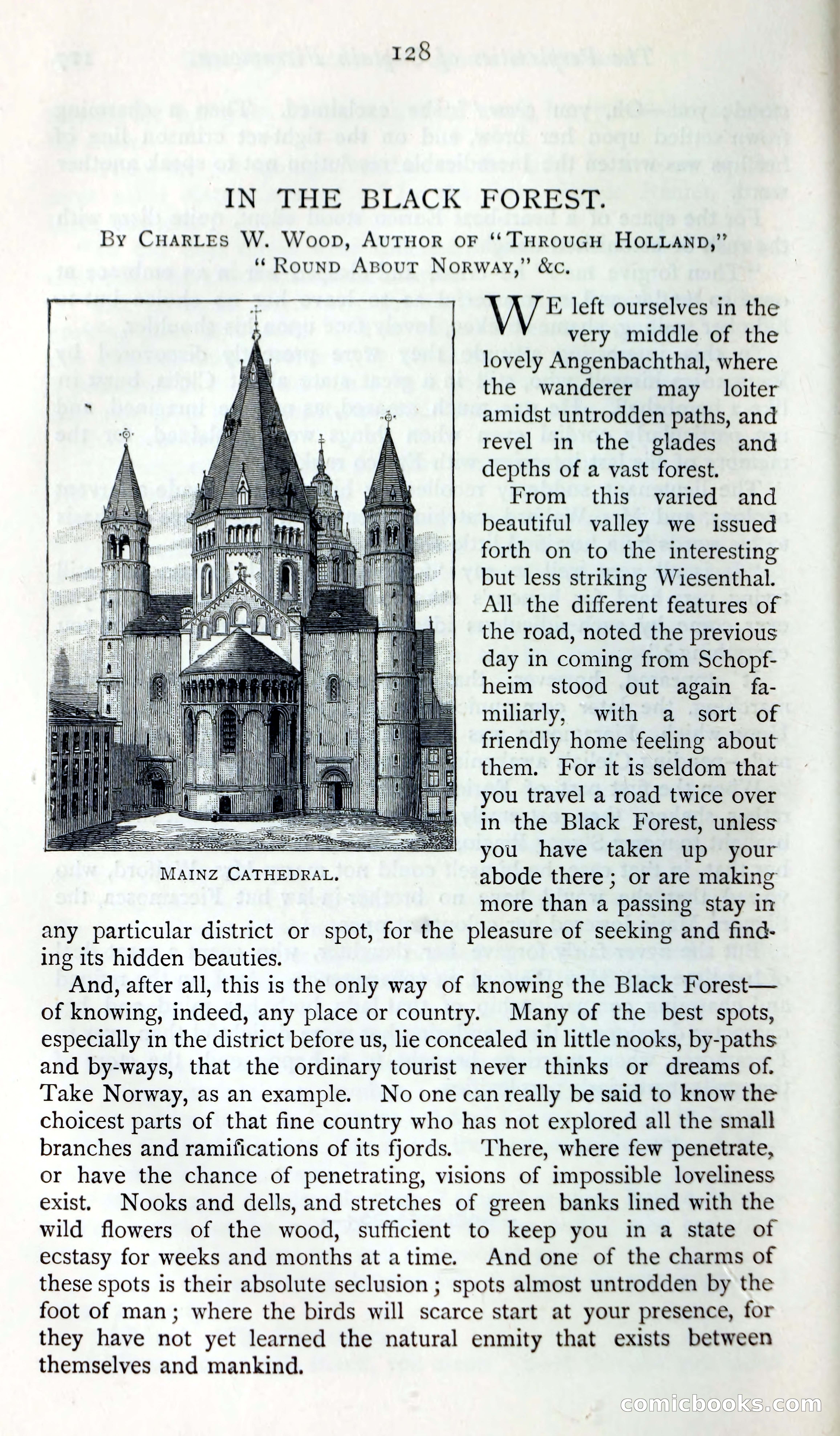 The Argosy — page 143 of 399