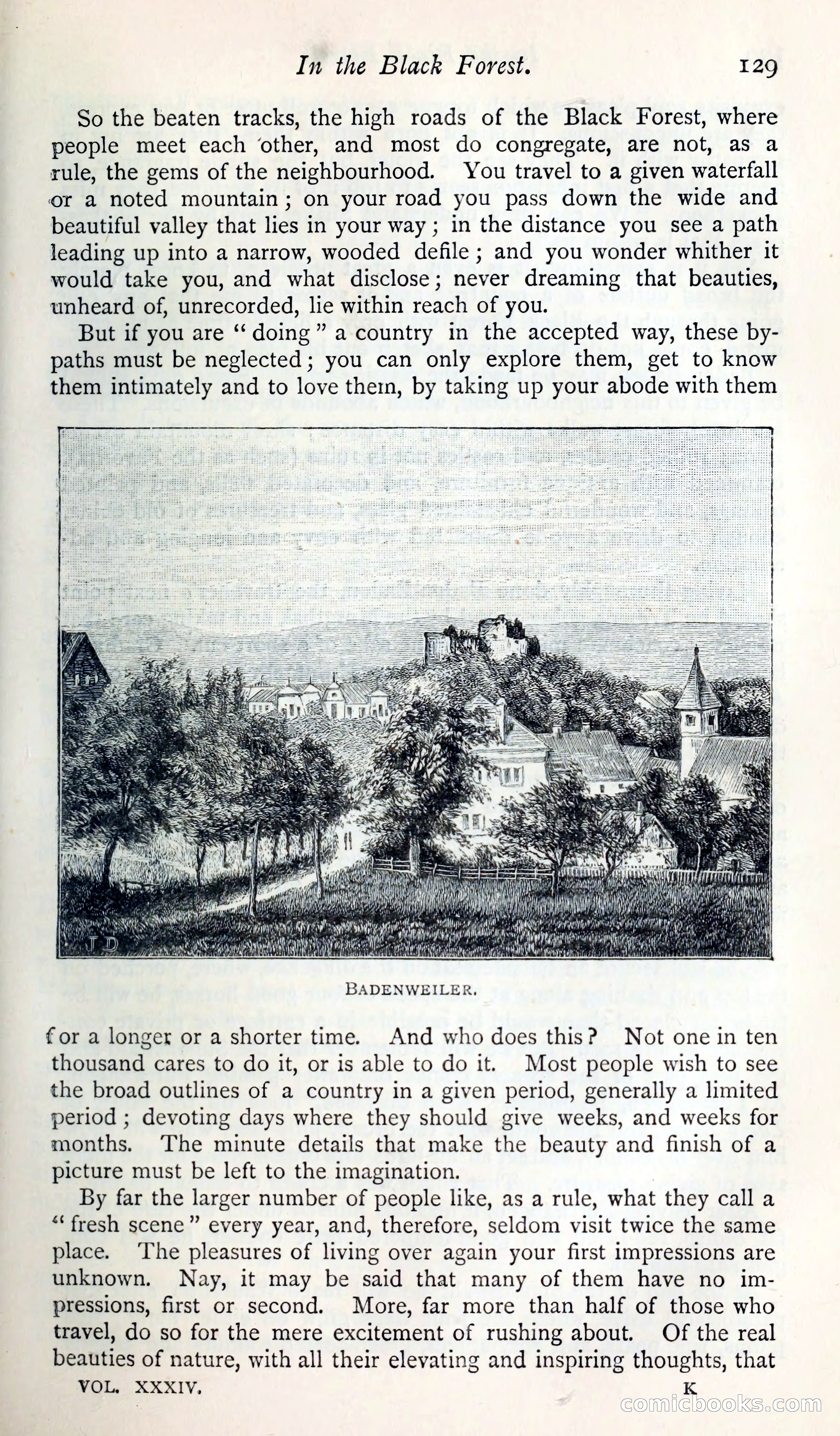 The Argosy — page 144 of 399