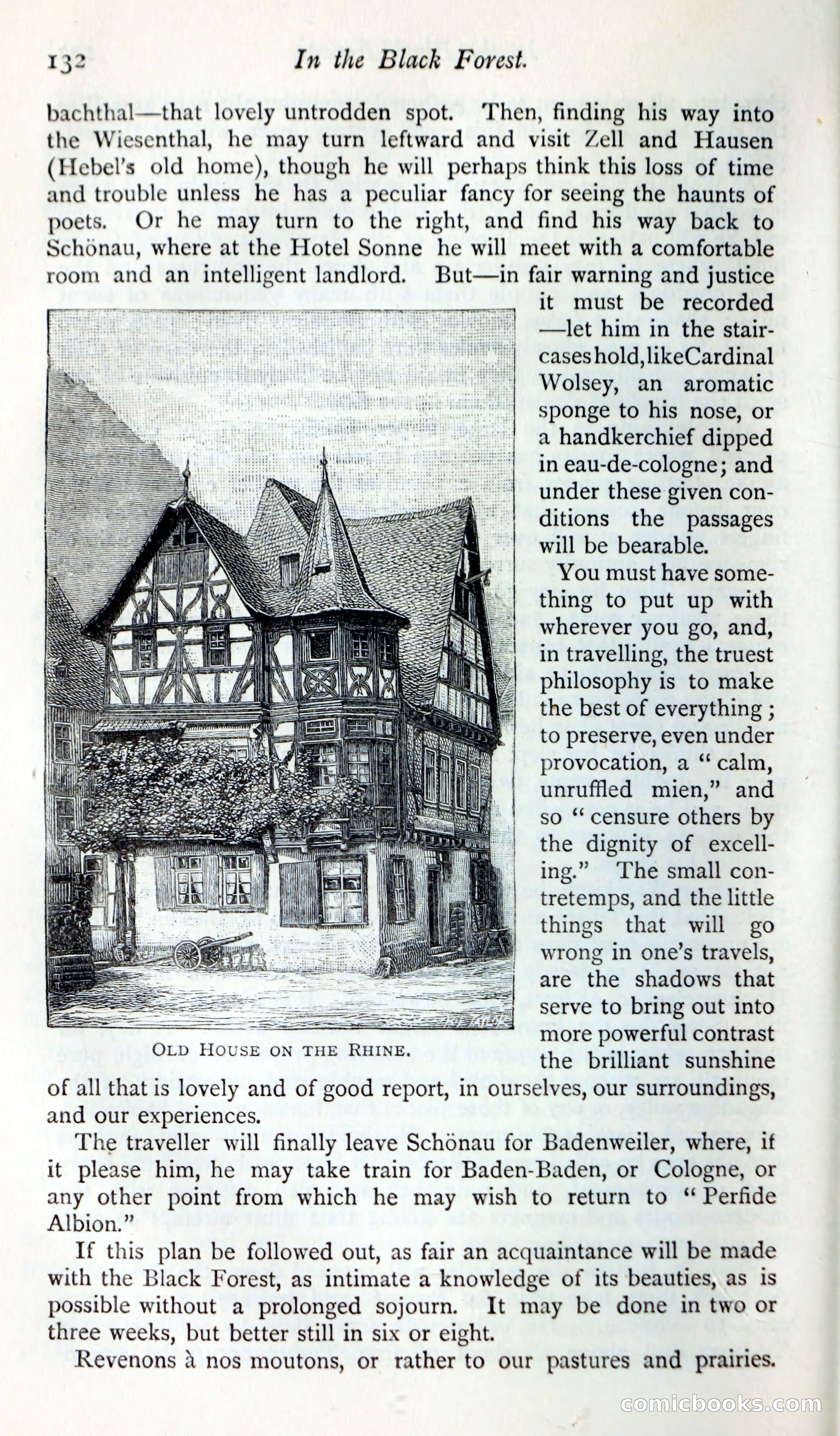 The Argosy — page 147 of 399