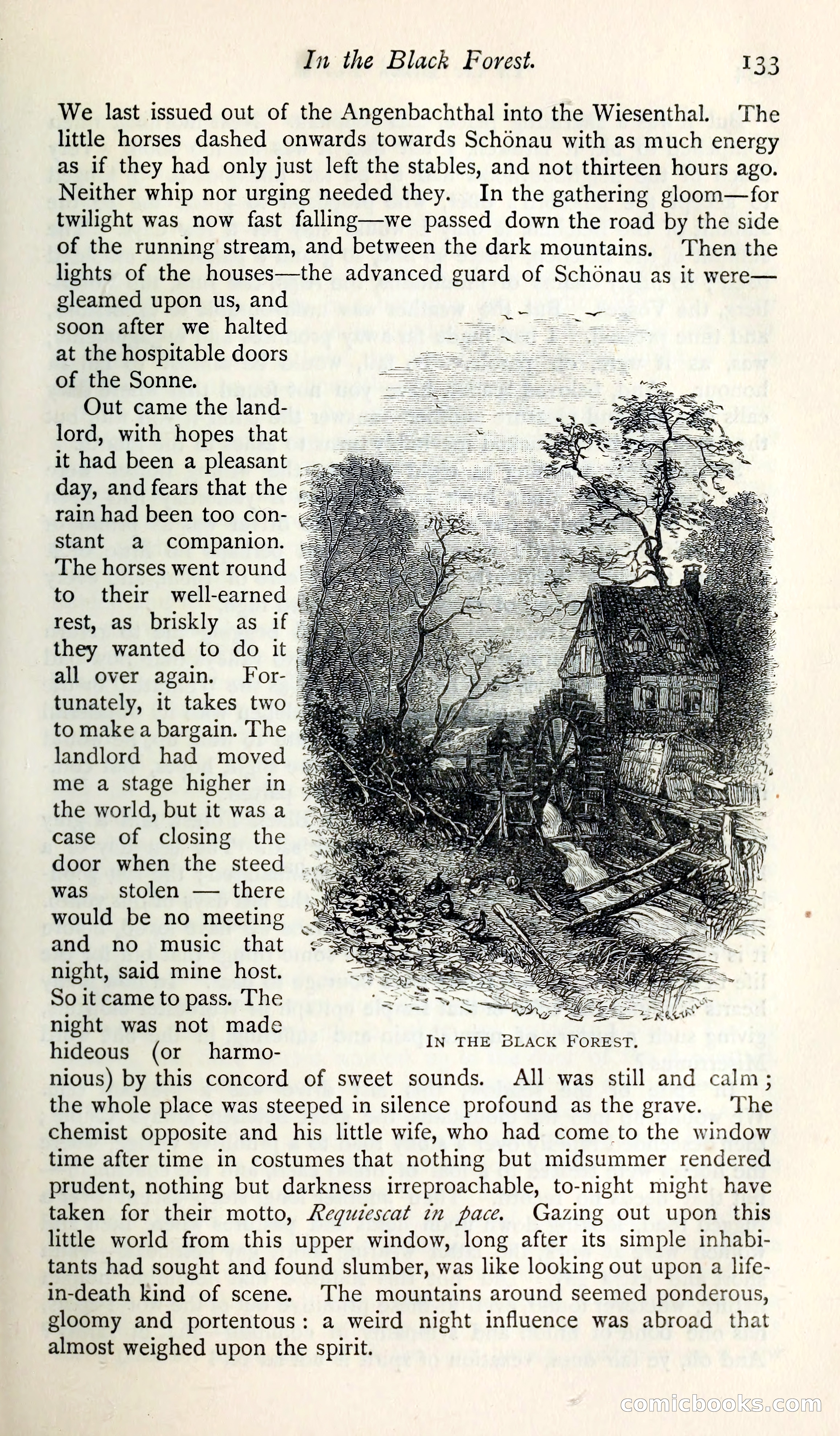 The Argosy — page 148 of 399
