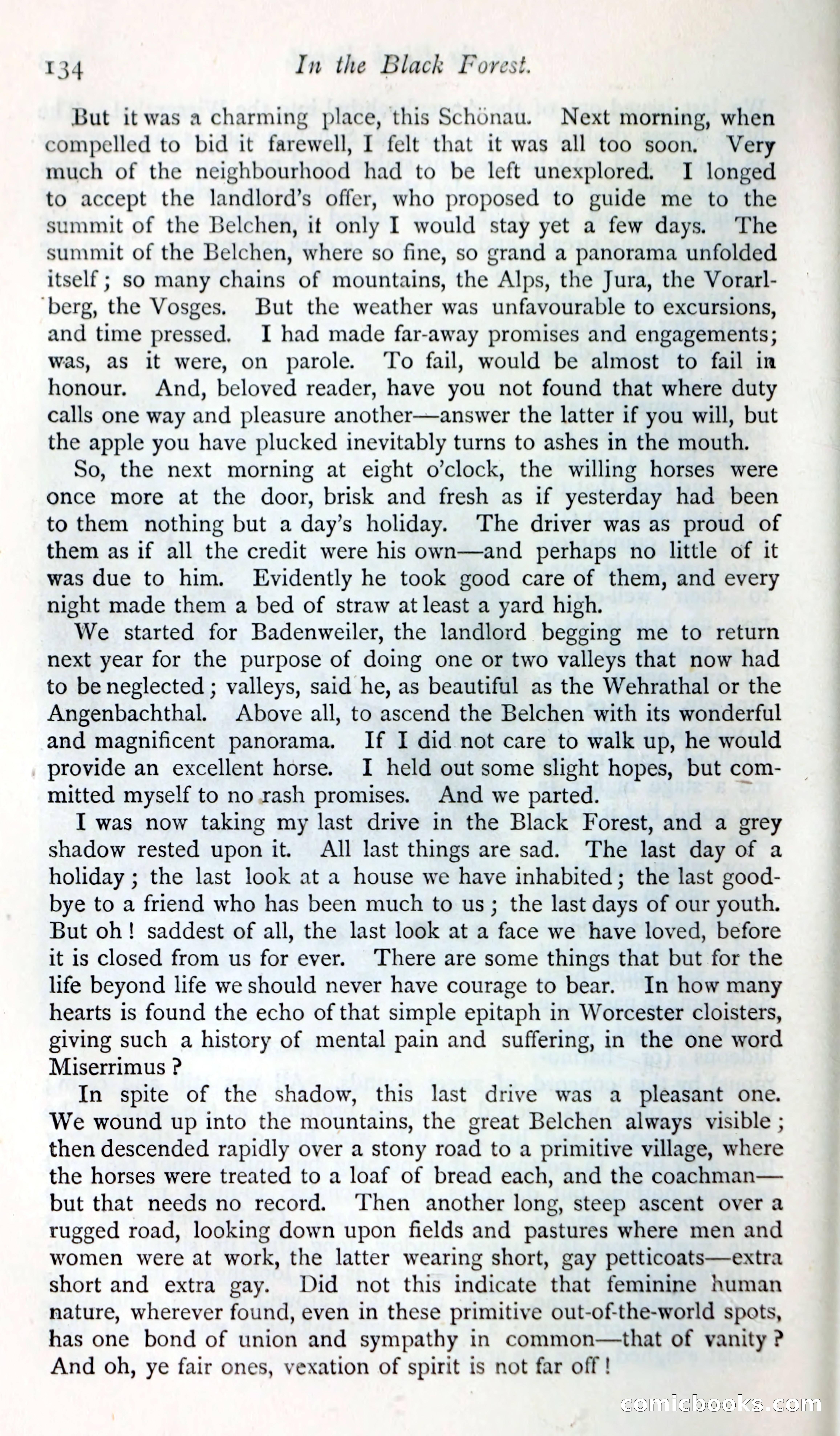 The Argosy — page 149 of 399