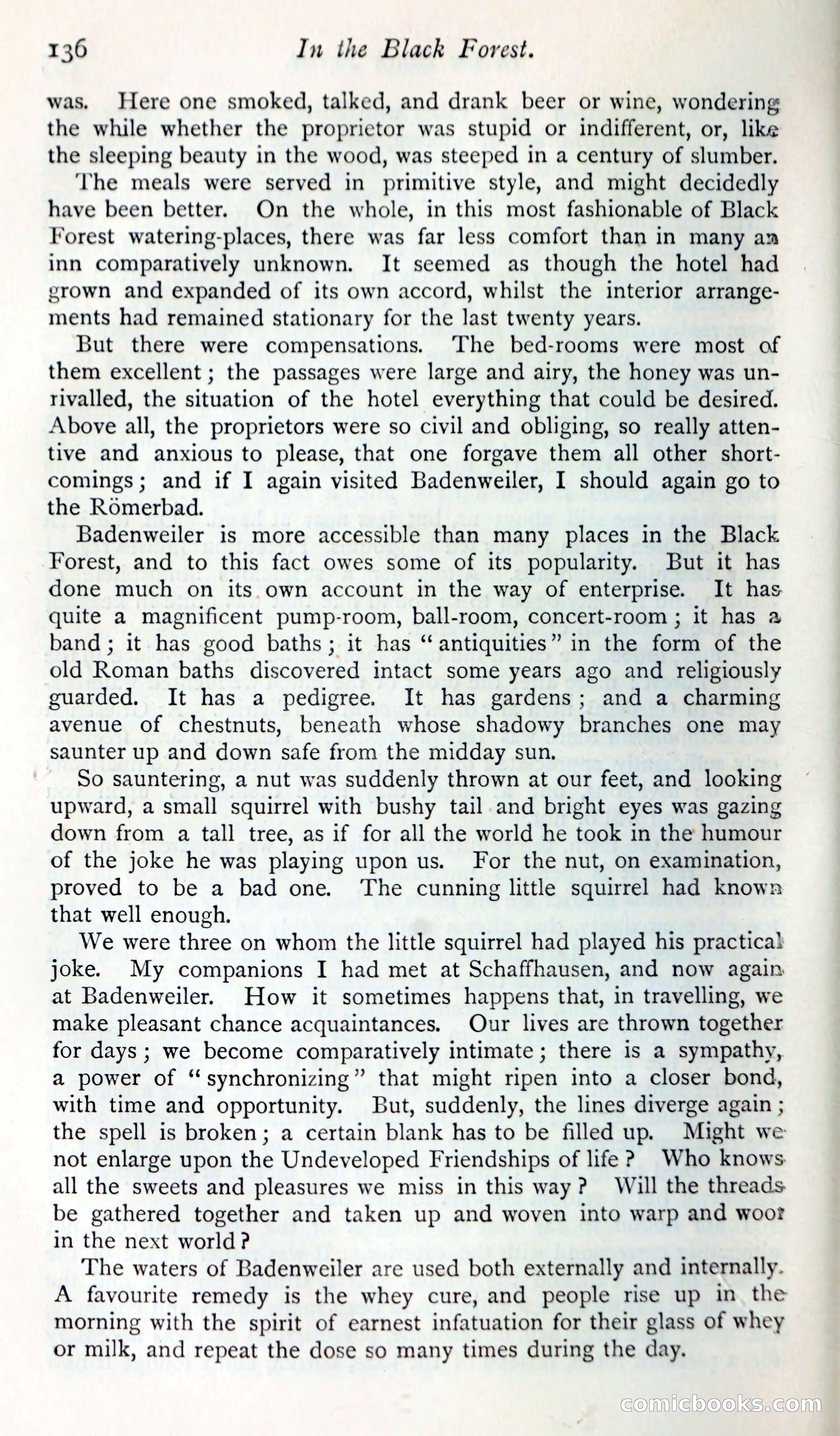 The Argosy — page 151 of 399