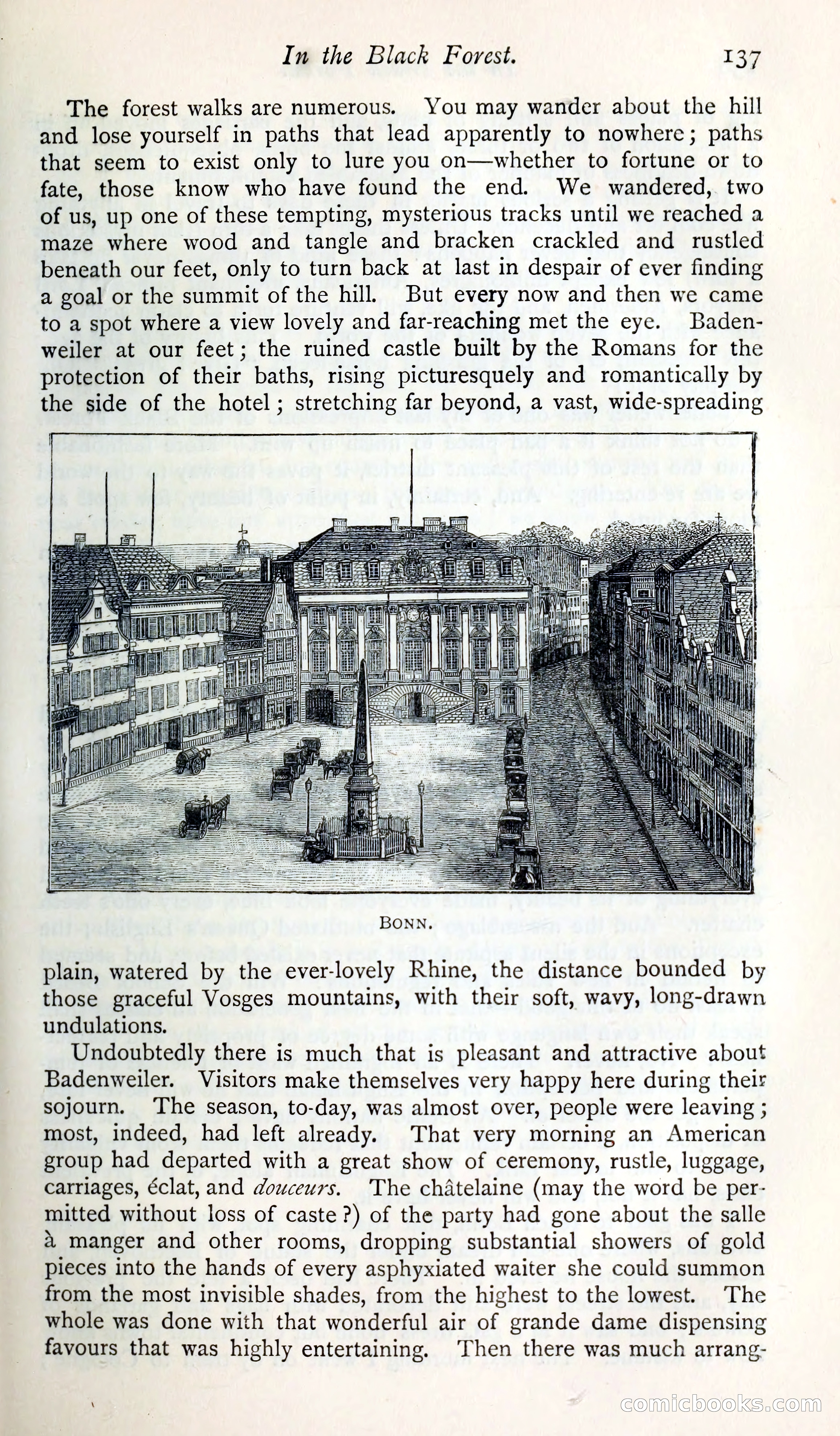 The Argosy — page 152 of 399