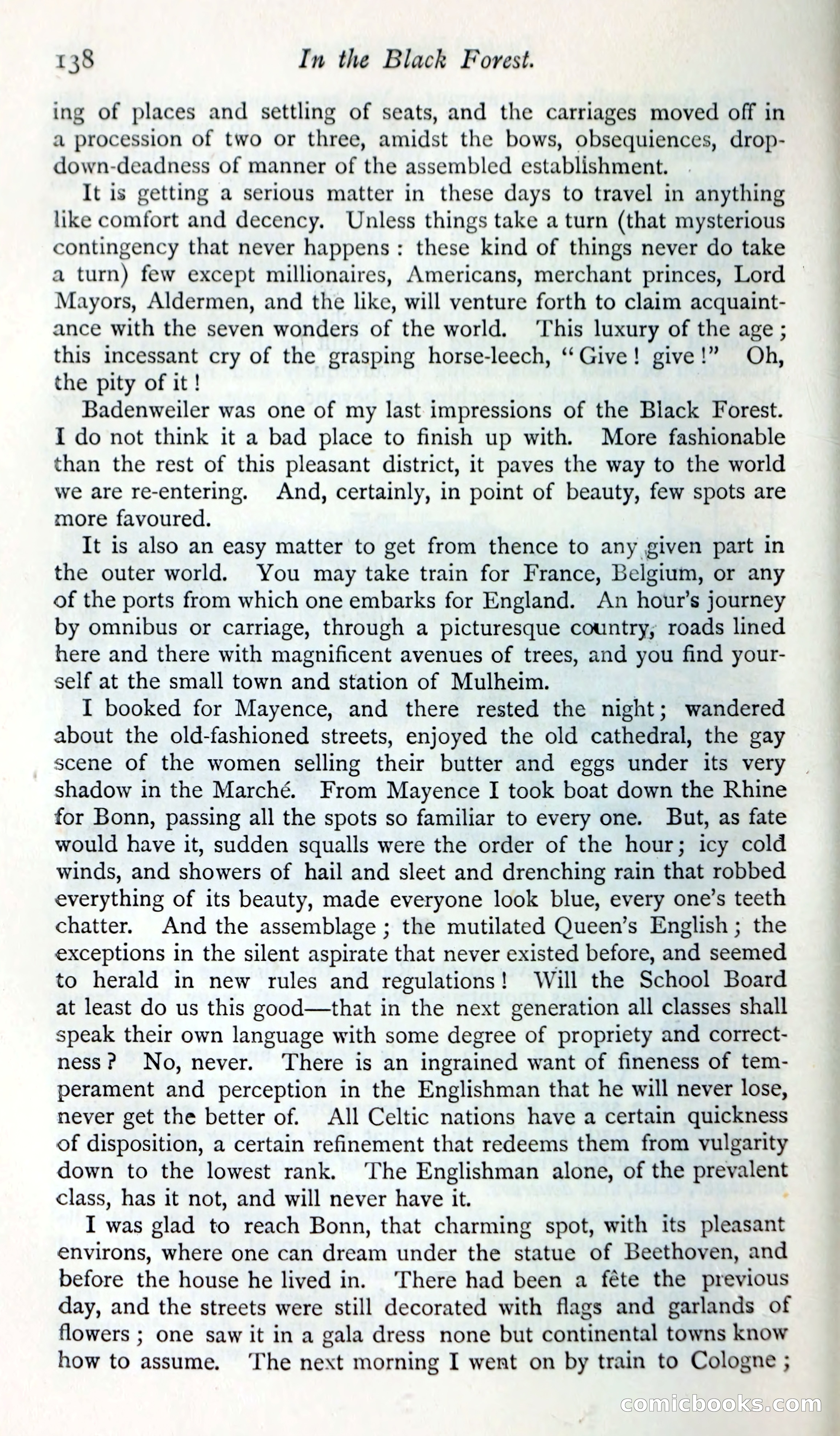 The Argosy — page 153 of 399