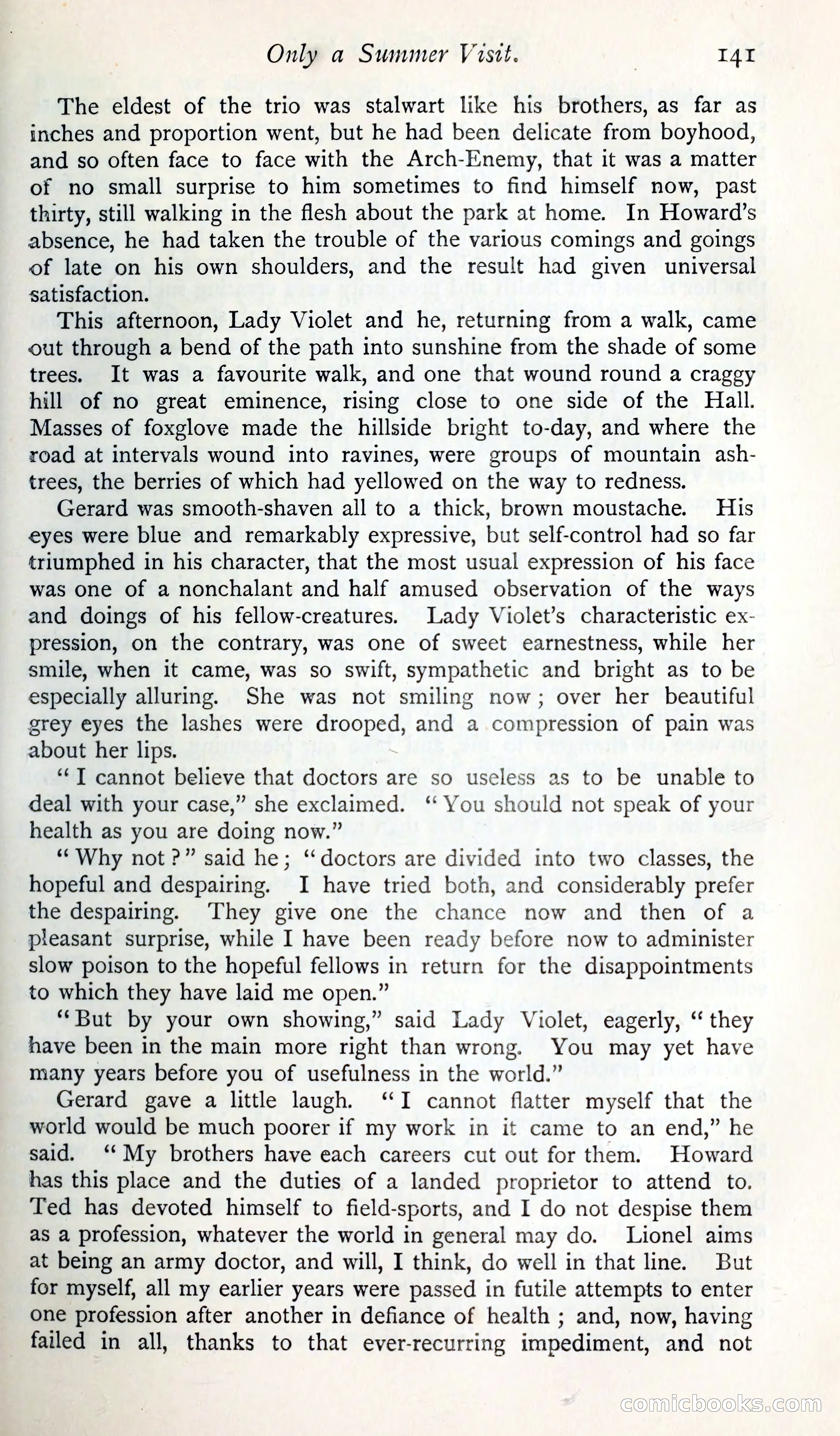 The Argosy — page 156 of 399