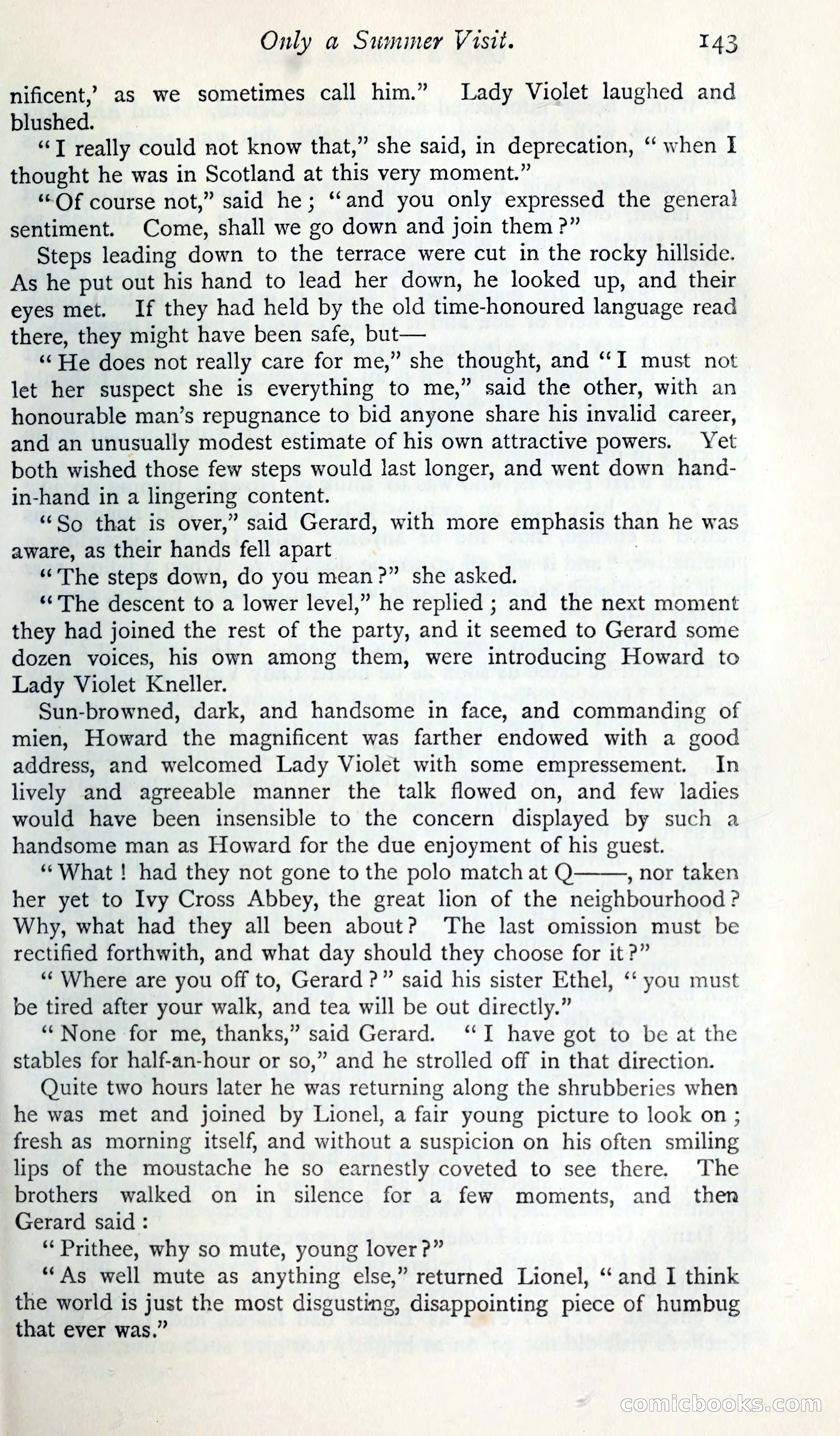 The Argosy — page 158 of 399