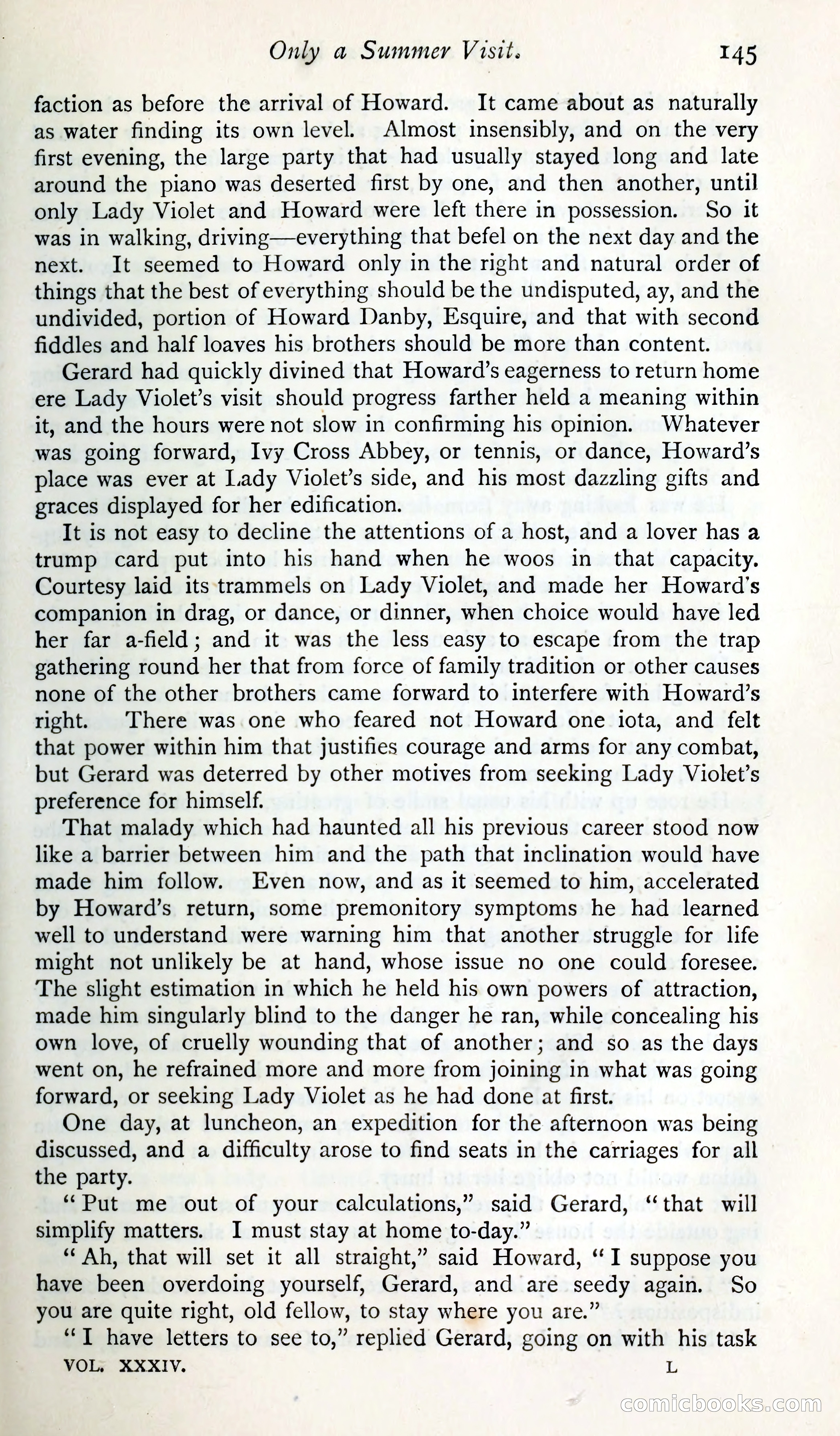 The Argosy — page 160 of 399