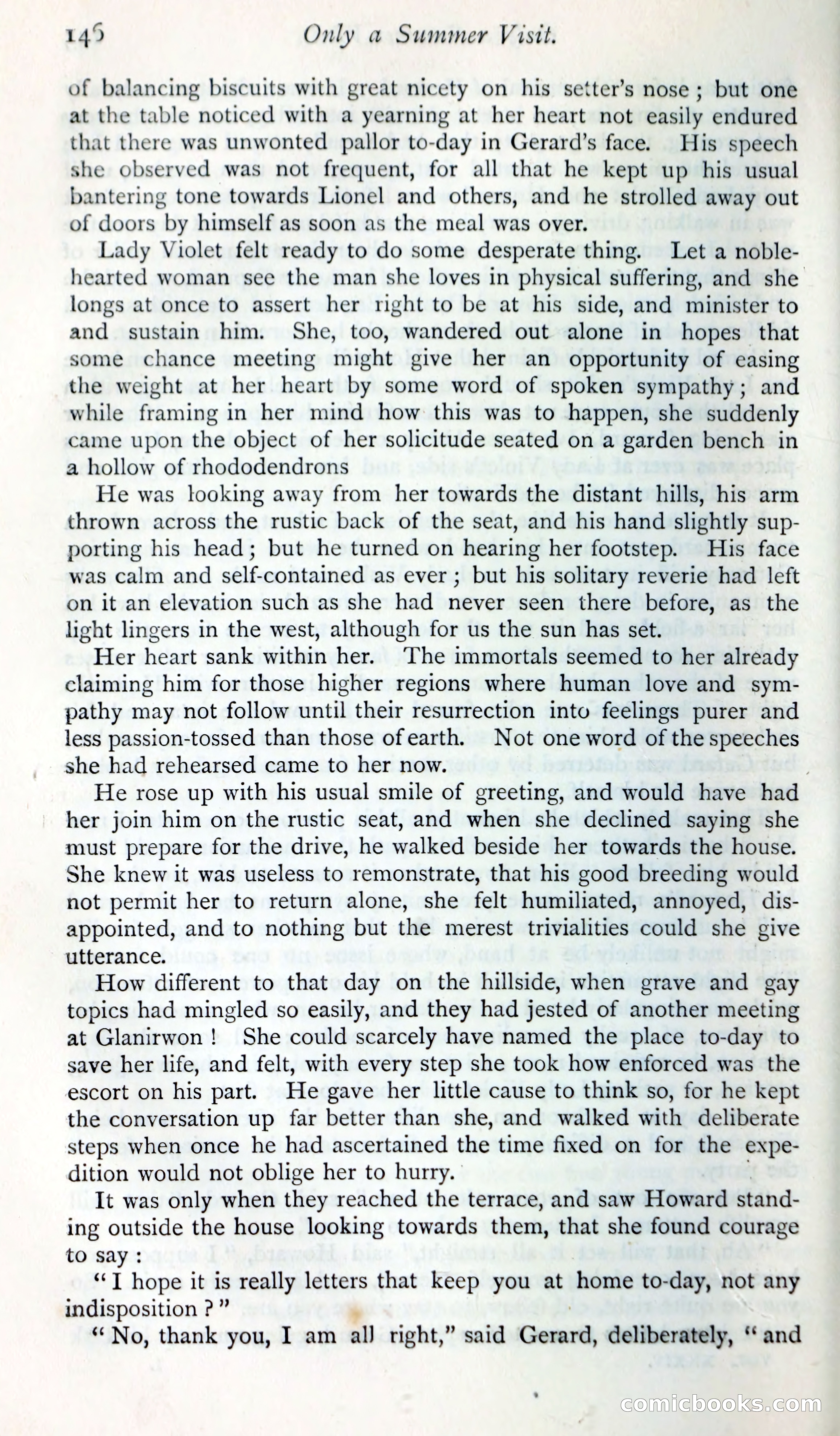 The Argosy — page 161 of 399